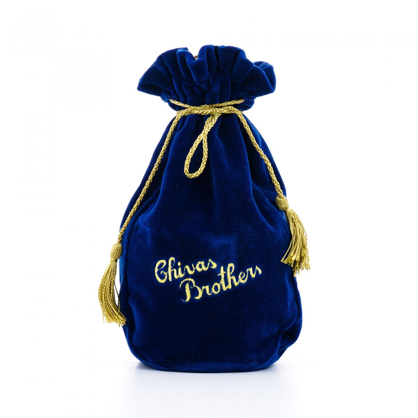 Royal Salute 皇家礼炮 21年 调和 陶瓷瓶