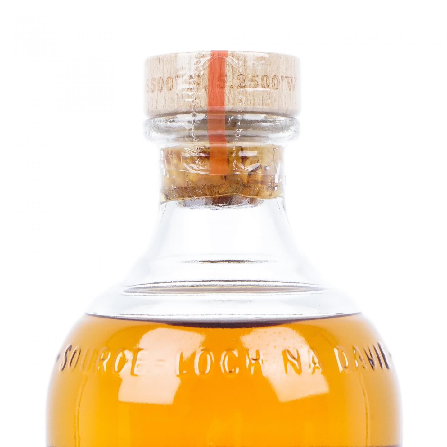 Arran 艾伦 24年 1997-2022 雪莉桶#1997/826