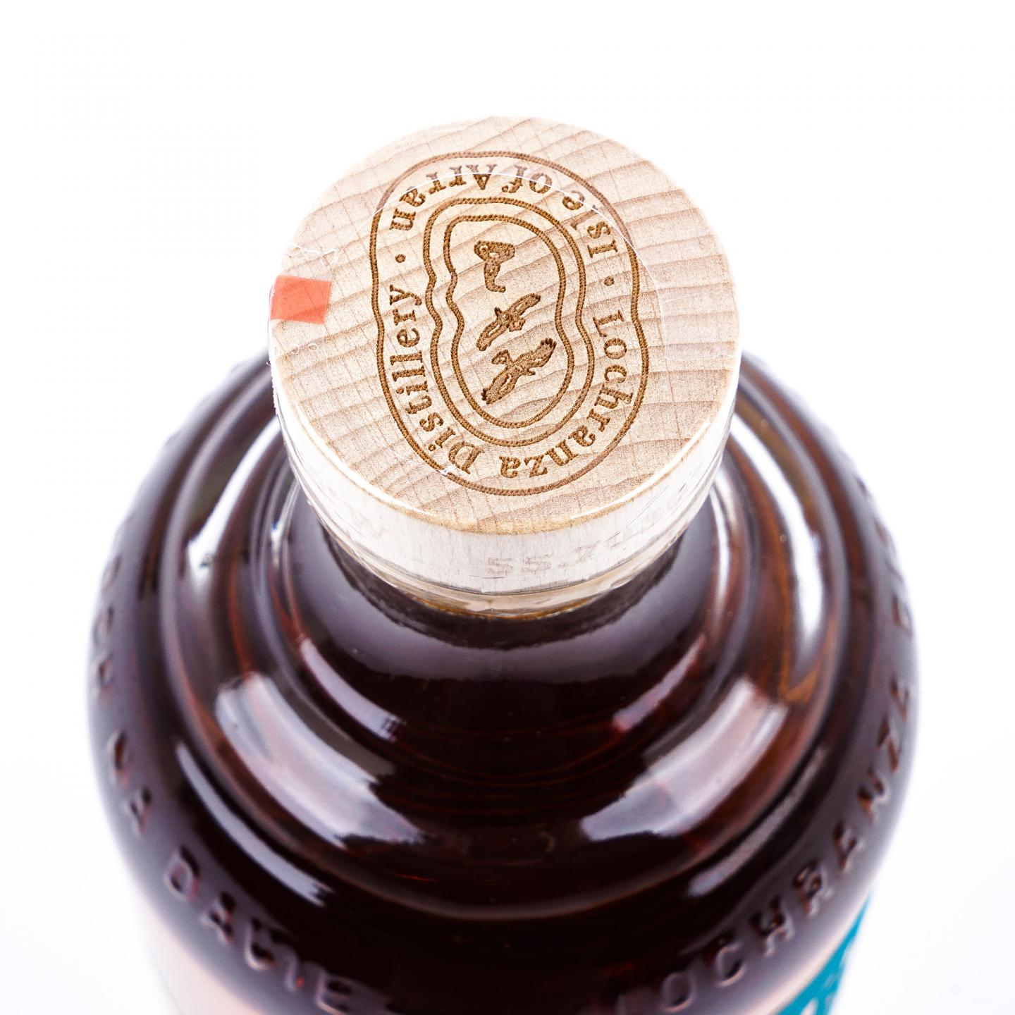 Arran 艾伦 24年 1997-2022 雪莉桶#1997/826