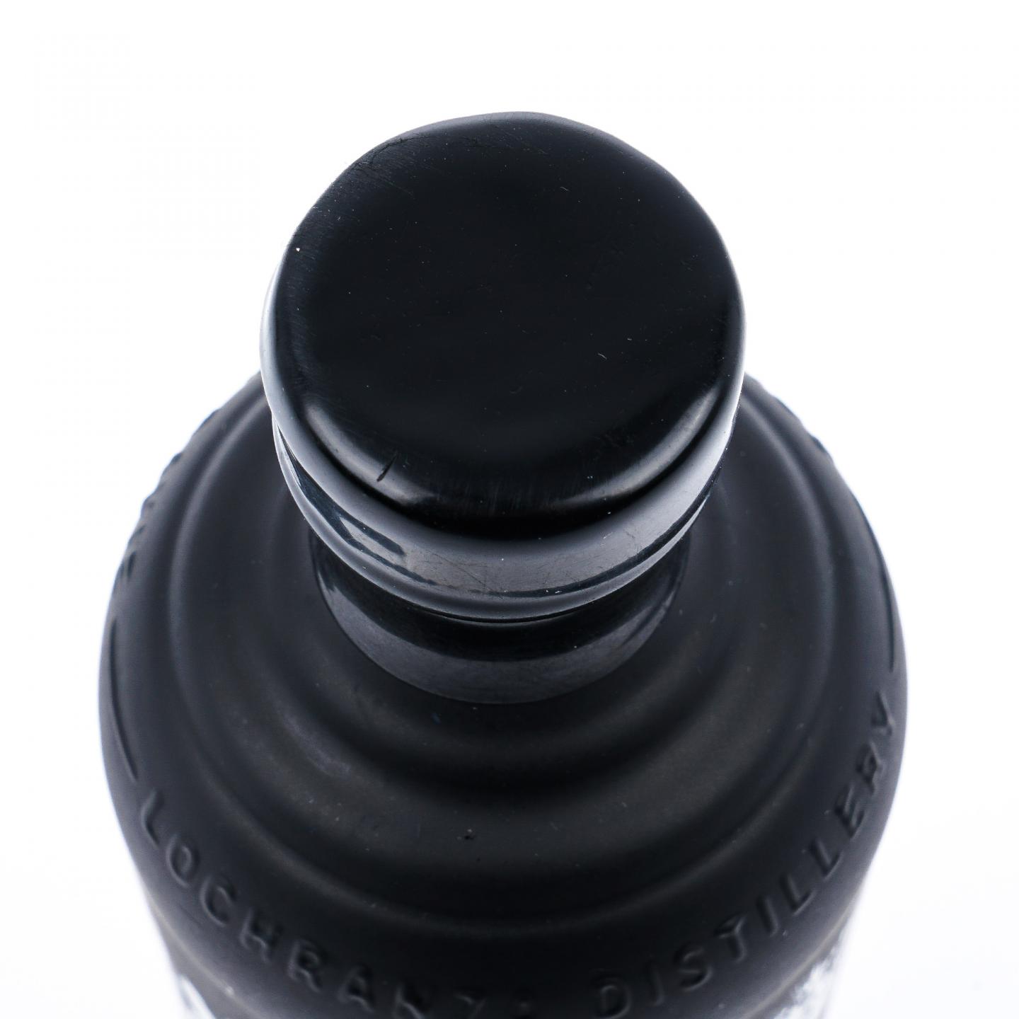 Arran 艾伦 1997-2021 White Stag白鹿 第六版 雪莉桶