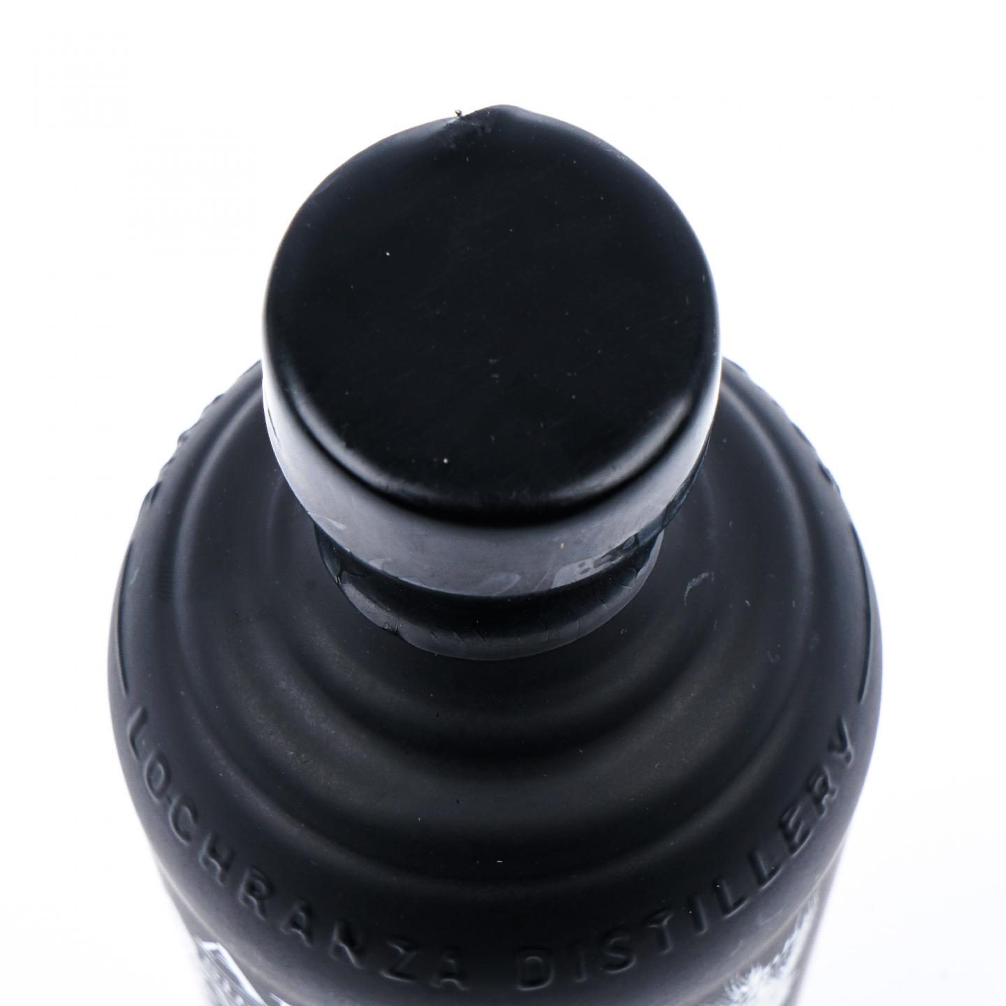 Arran 艾伦 23年 1997-2021 White Stag白鹿 第六版