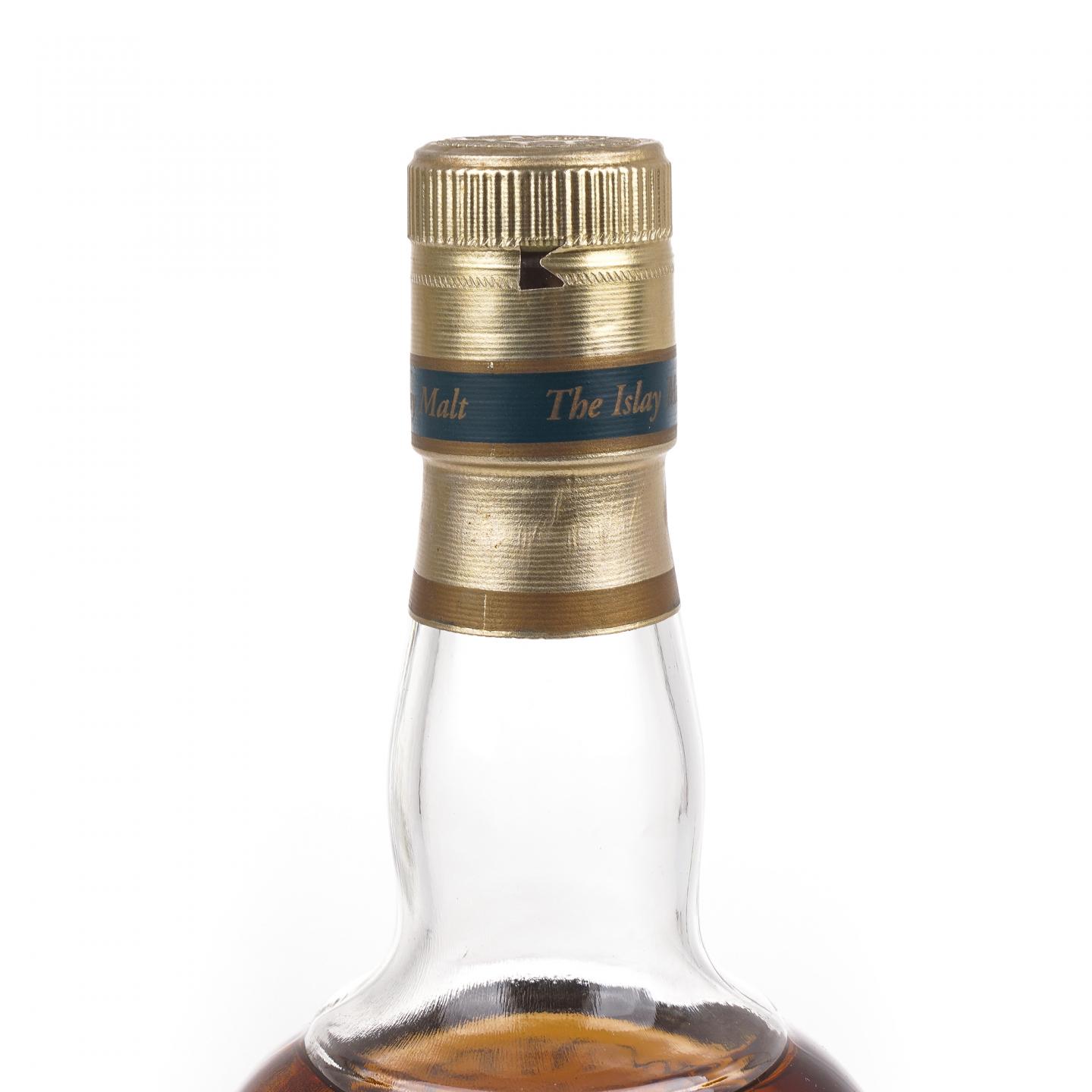 Bowmore 波摩 15年 Mariner 海鸥标 750ml