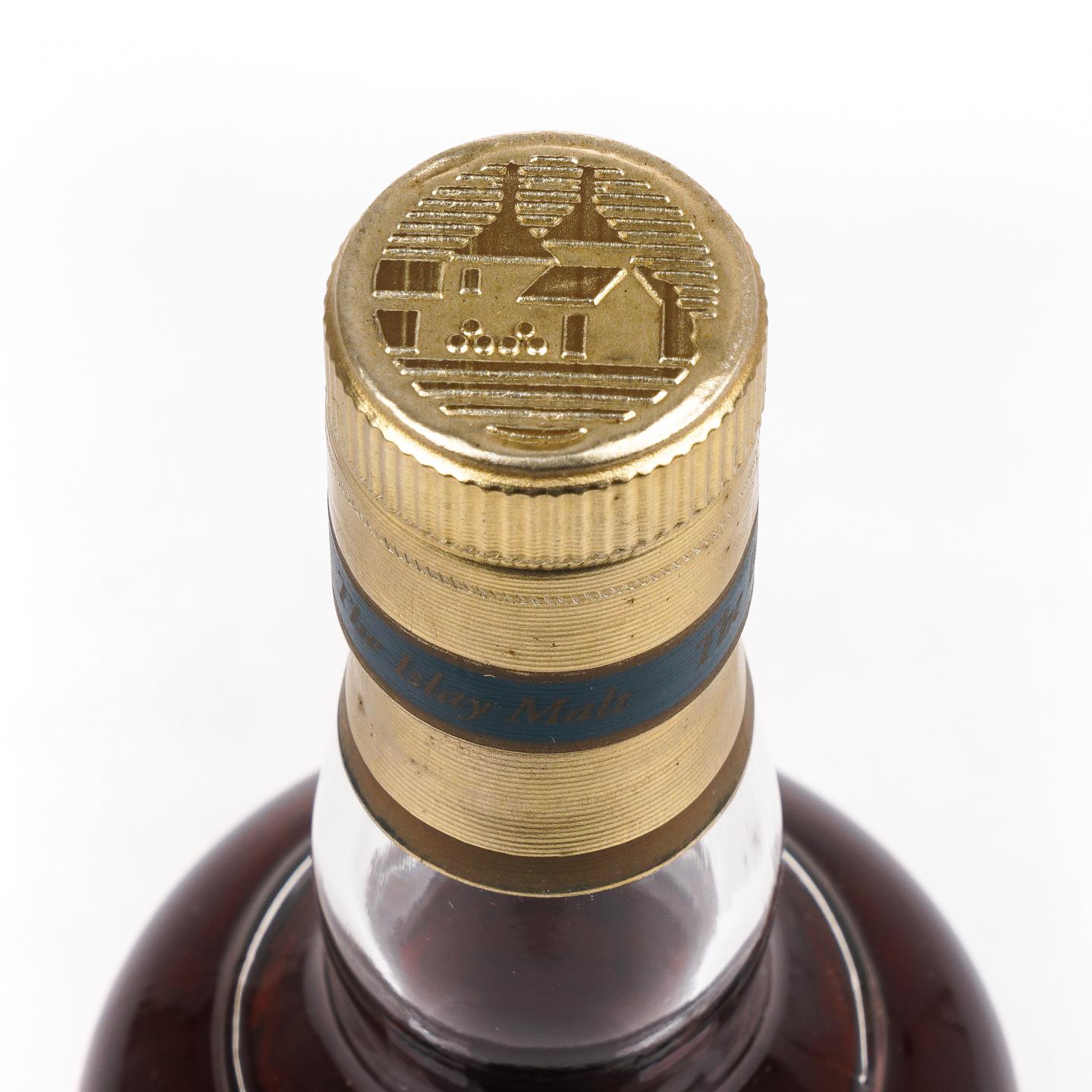 Bowmore 波摩 15年 Mariner 海鸥标 750ml