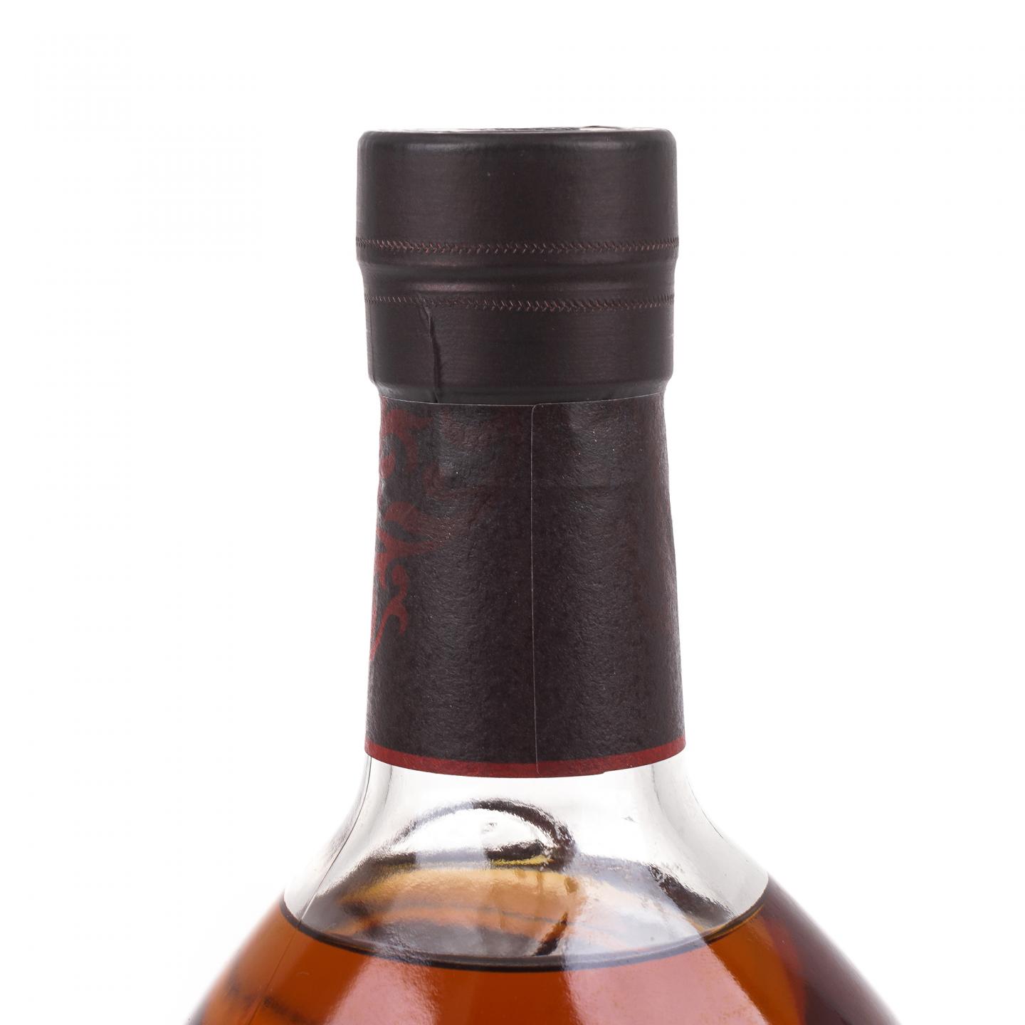 Glenfiddich 格兰菲迪 21年 朗姆桶后熟