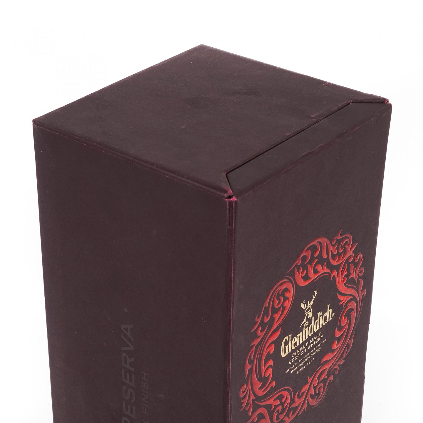 Glenfiddich 格兰菲迪 21年 朗姆桶后熟