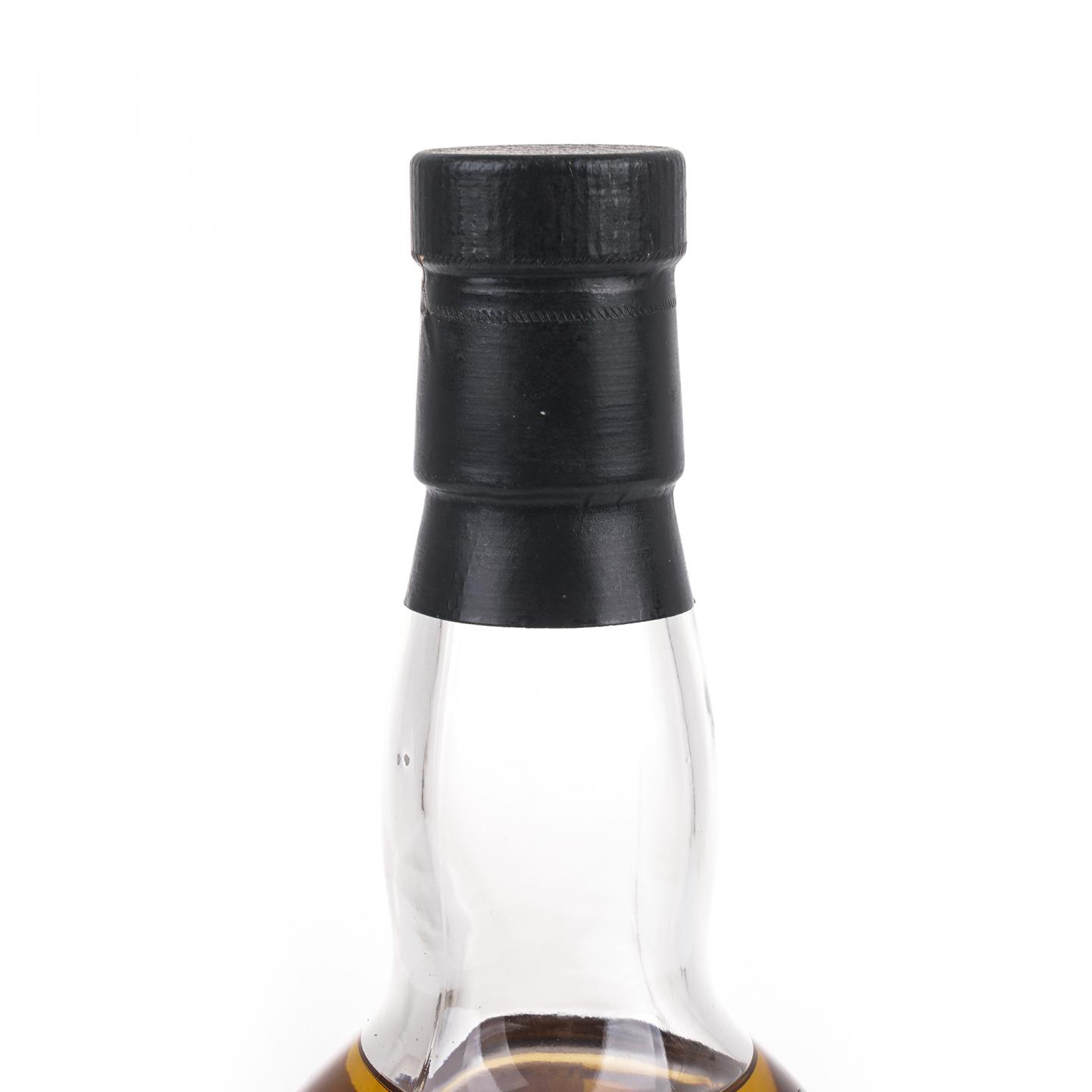 Clynelish 克里尼利基 16年 1997 小黑蛇 单桶#6469