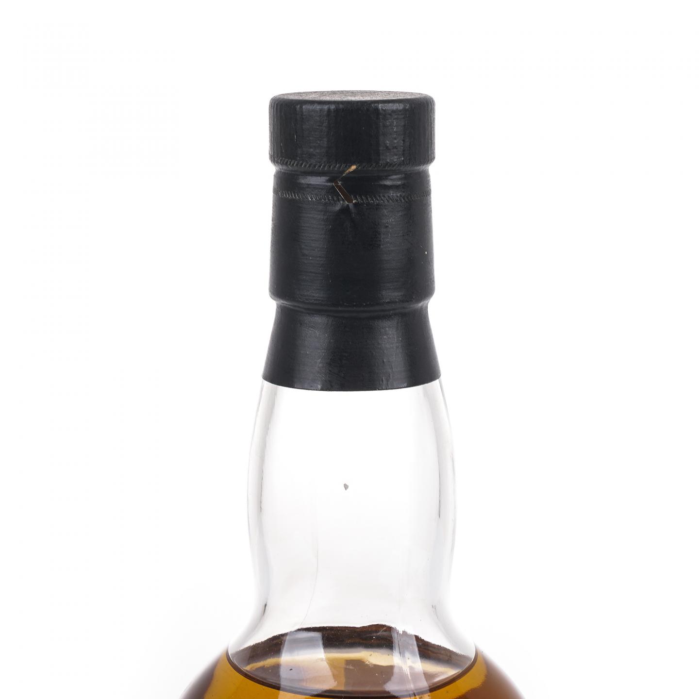 Clynelish 克里尼利基 16年 1997 小黑蛇 单桶#6469