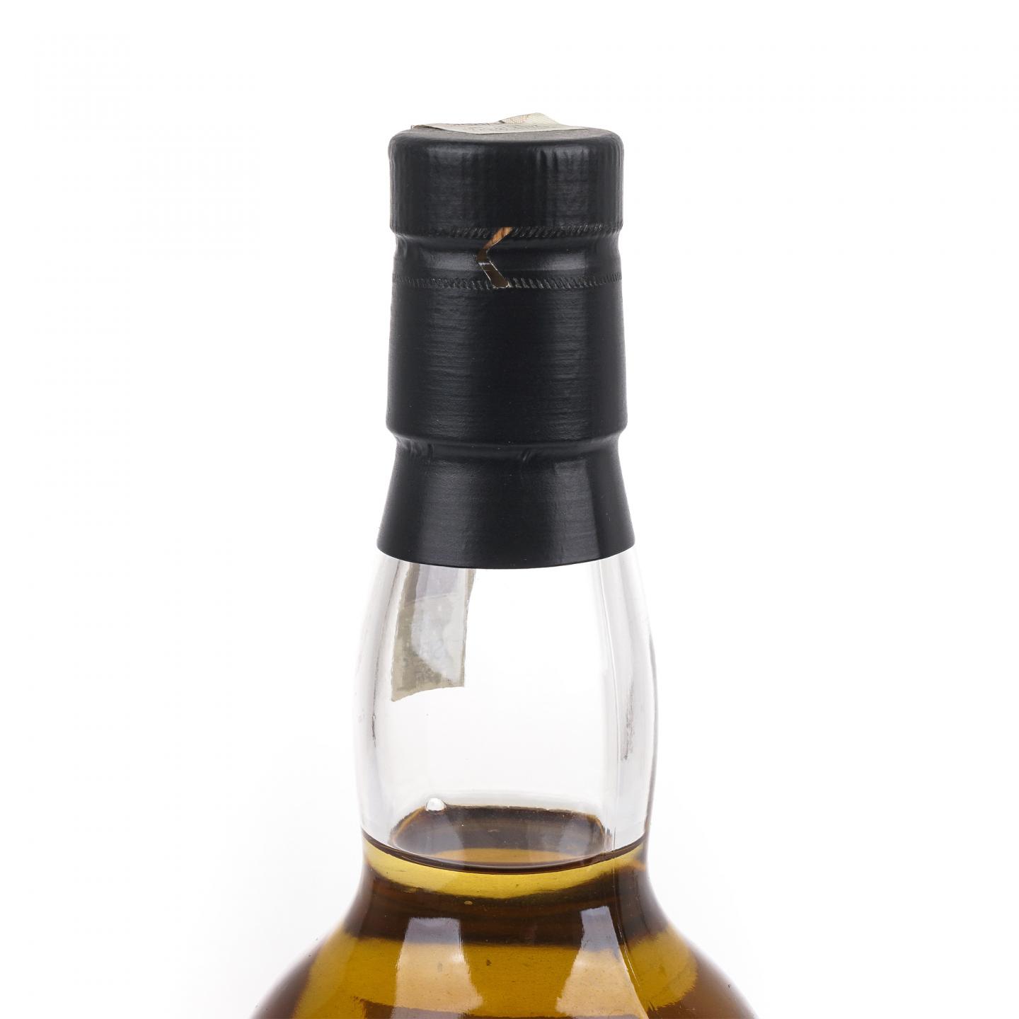 Linkwood 林可伍德 26年 1987 小黑蛇 单桶#1042 非原盒