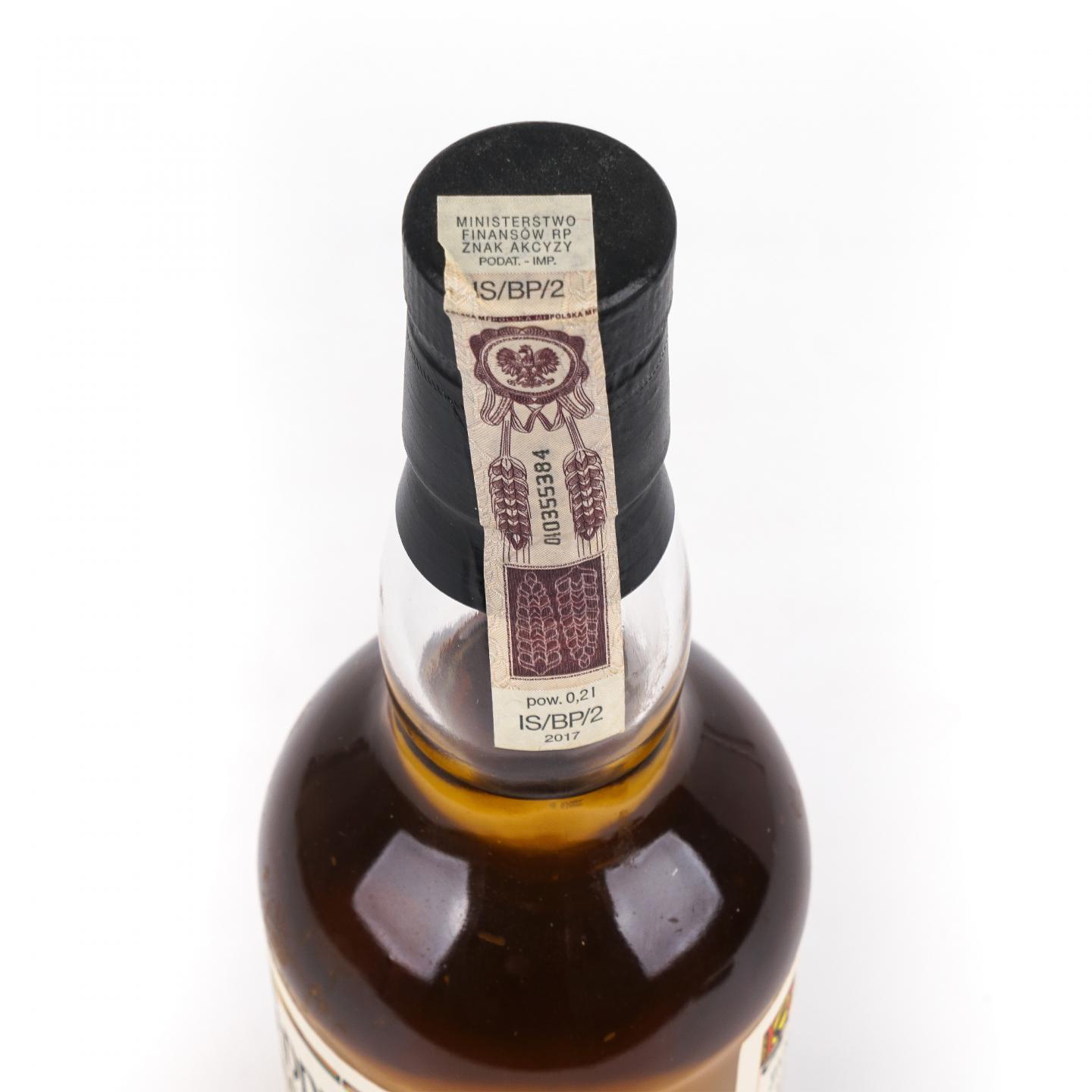 Linkwood 林可伍德 26年 1987 小黑蛇 单桶#1042 非原盒