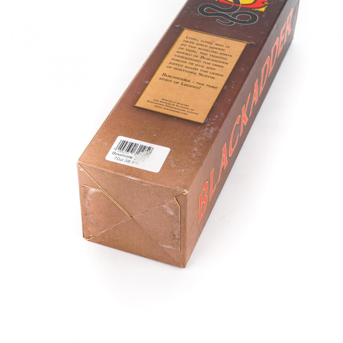 Linkwood 林可伍德 26年 1987 小黑蛇 单桶#1042 非原盒