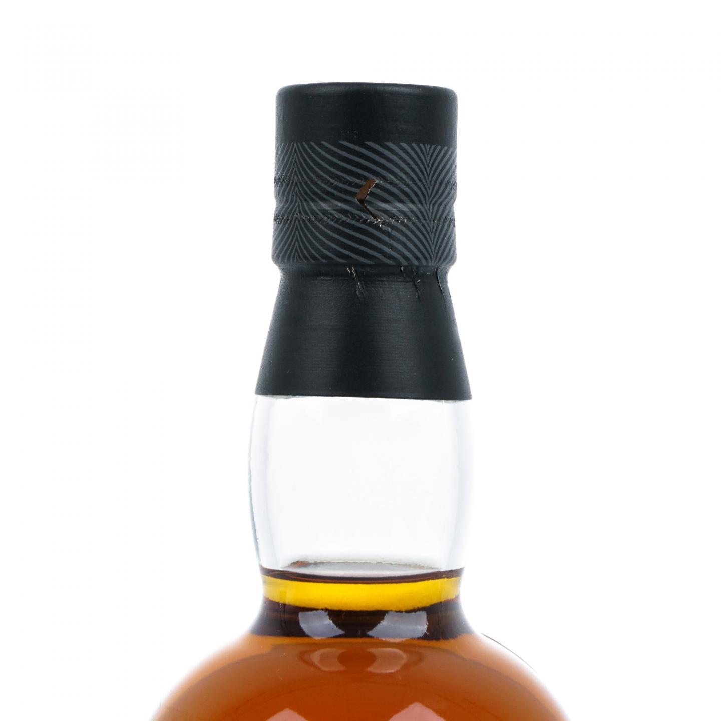 Glengoyne 格兰哥尼 30年 2021版 雪莉桶 非原盒