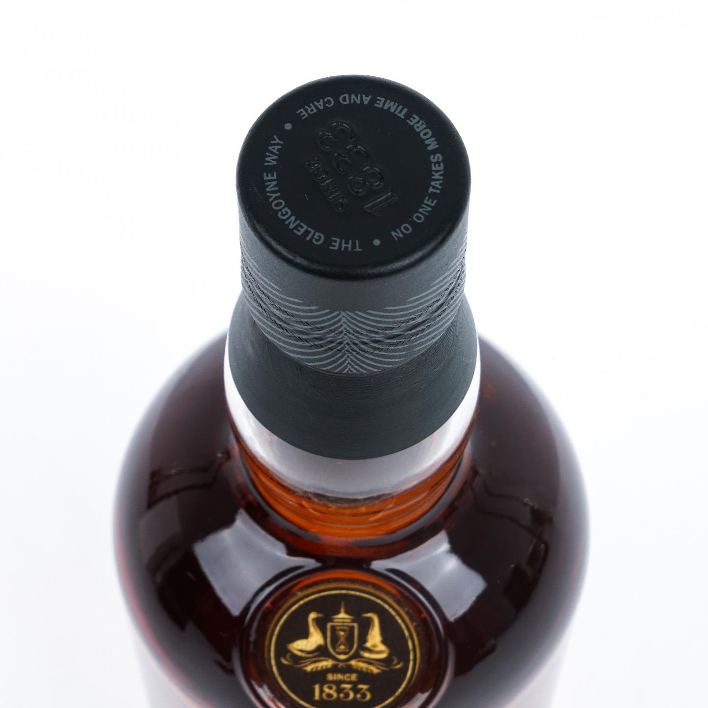 Glengoyne 格兰哥尼 30年 2021版 雪莉桶 非原盒