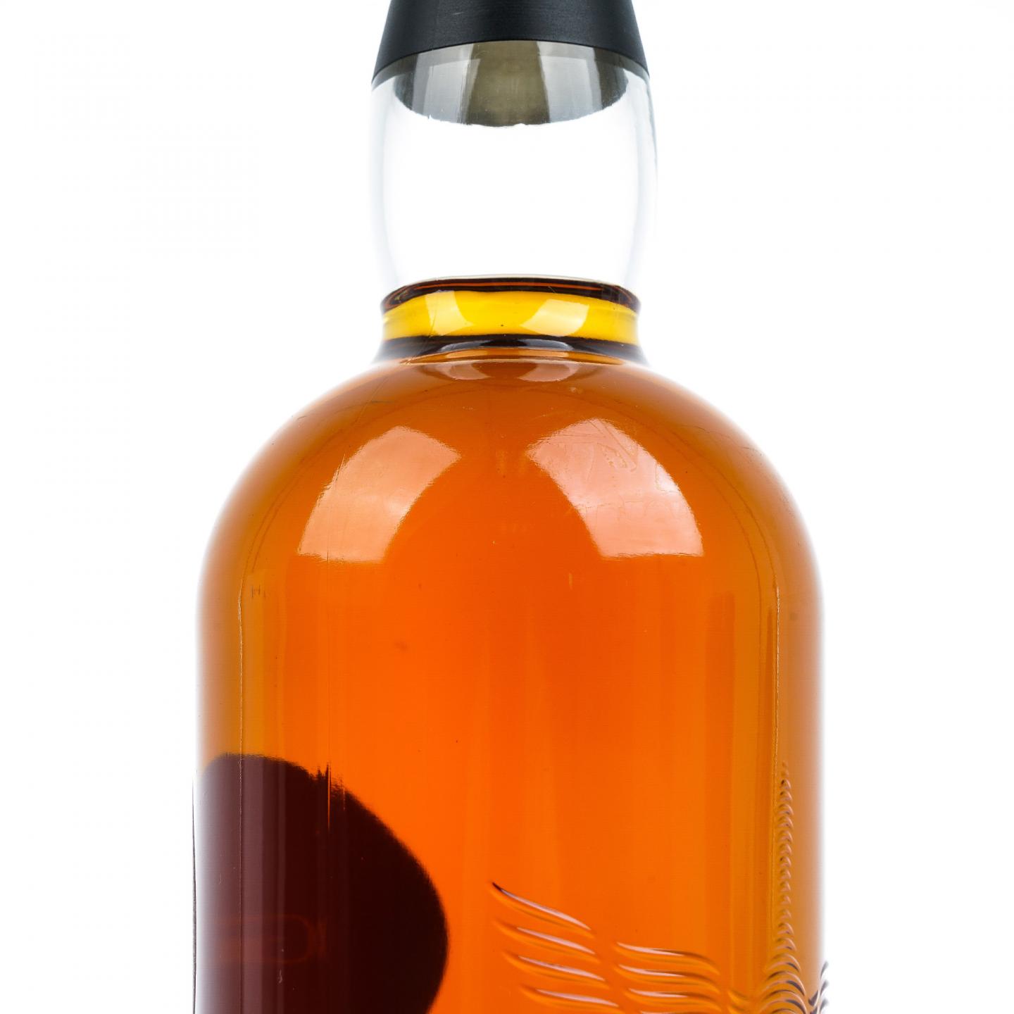 Glengoyne 格兰哥尼 30年 2021版 雪莉桶 非原盒