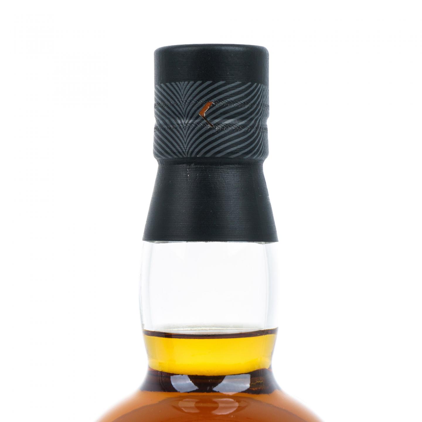 Glengoyne 格兰哥尼 21年 2021 雪莉桶 700ML