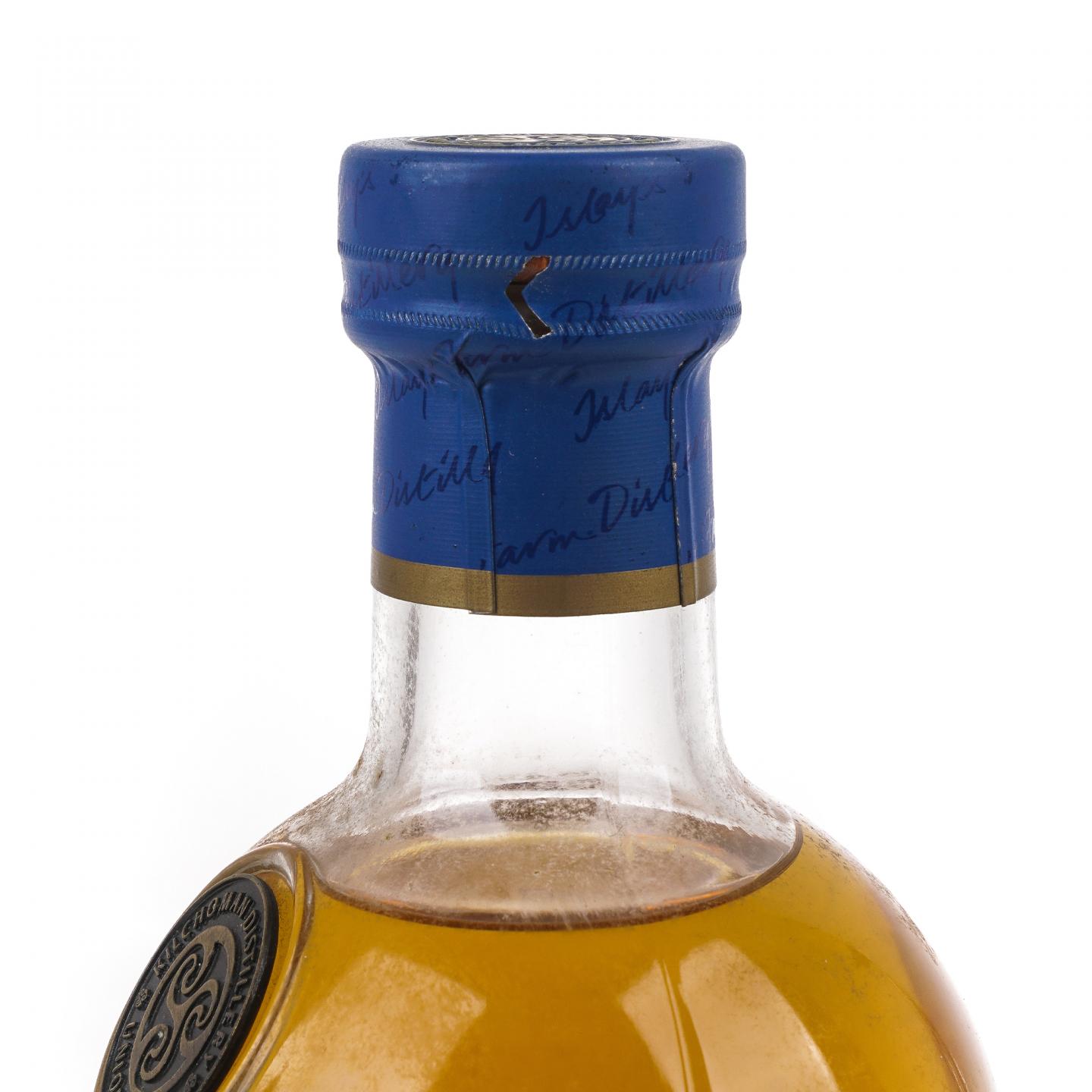 kilchoman 齐侯门 2019 100% Islay The 9th Edition