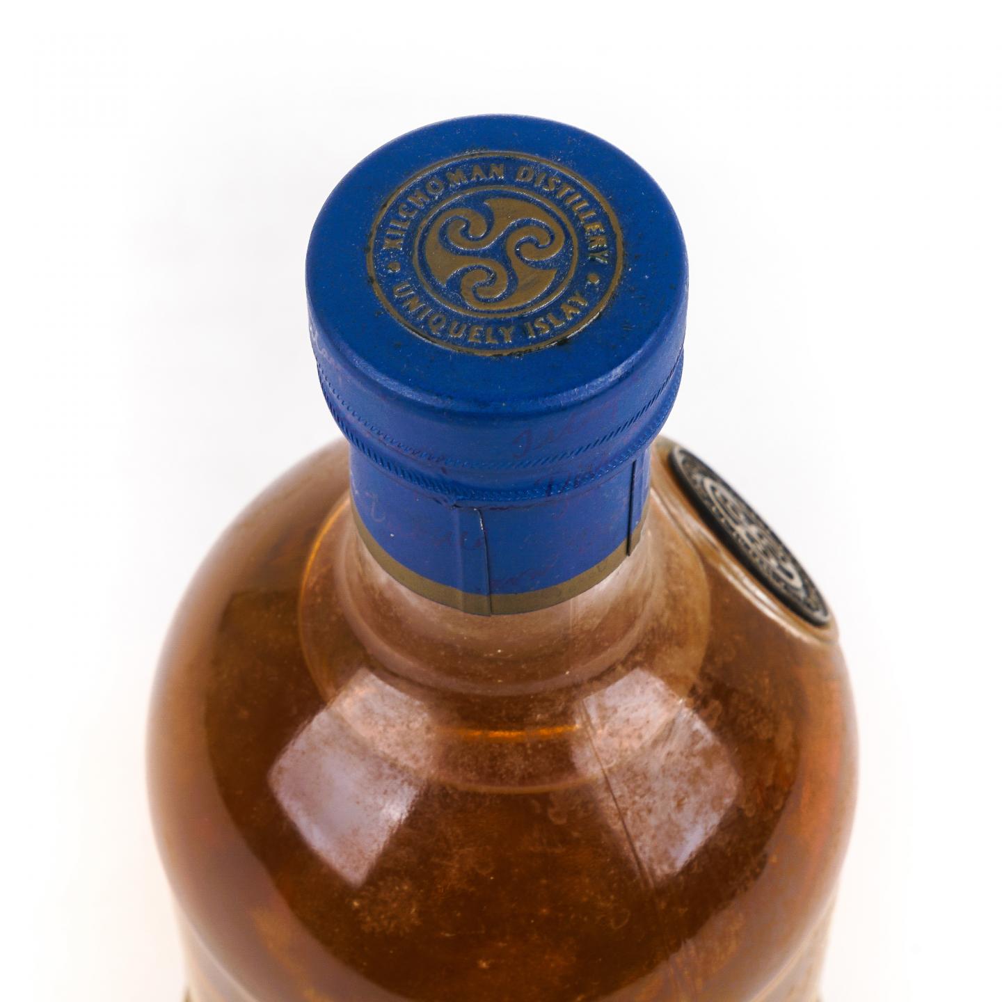 kilchoman 齐侯门 2019 100% Islay The 9th Edition