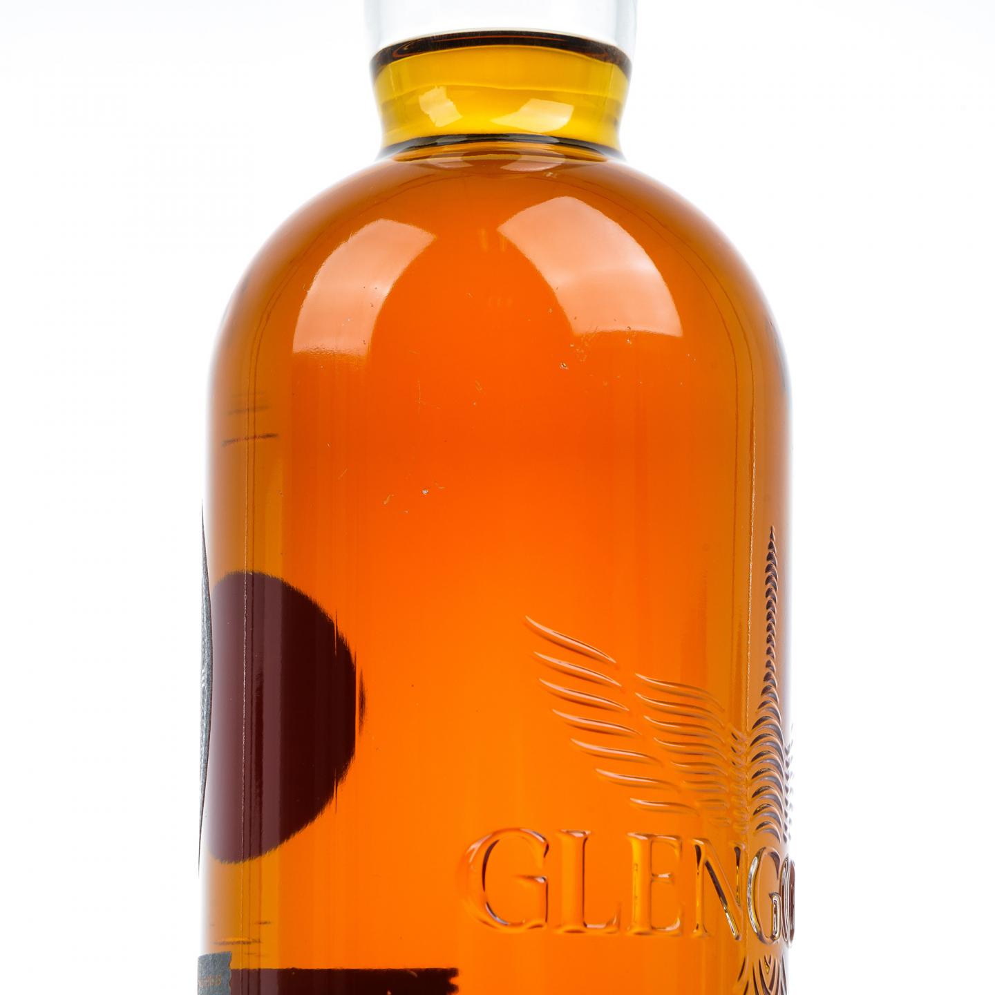Glengoyne 格兰哥尼 21年 2022 雪莉桶 700ml