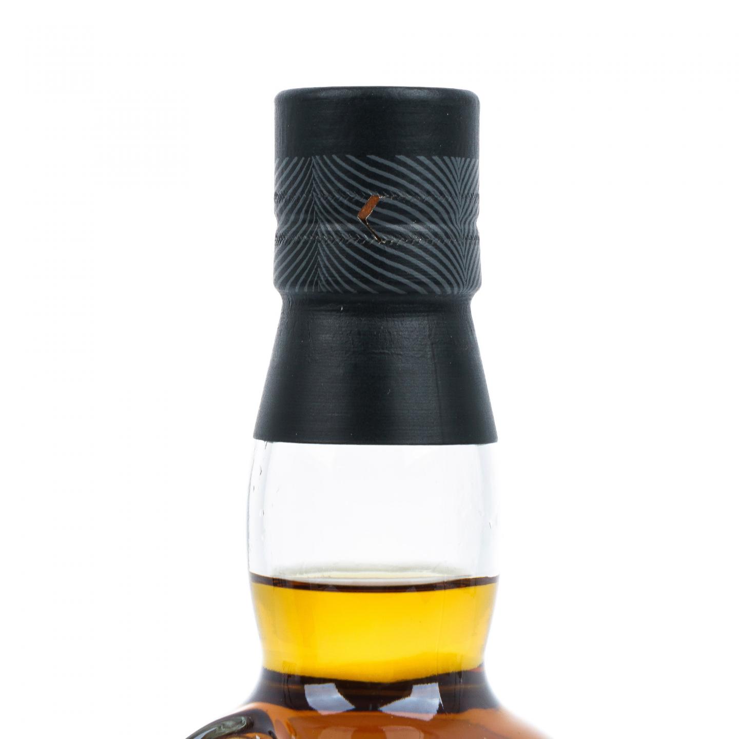 Glengoyne 格兰哥尼 21年 2021 雪莉桶 43%