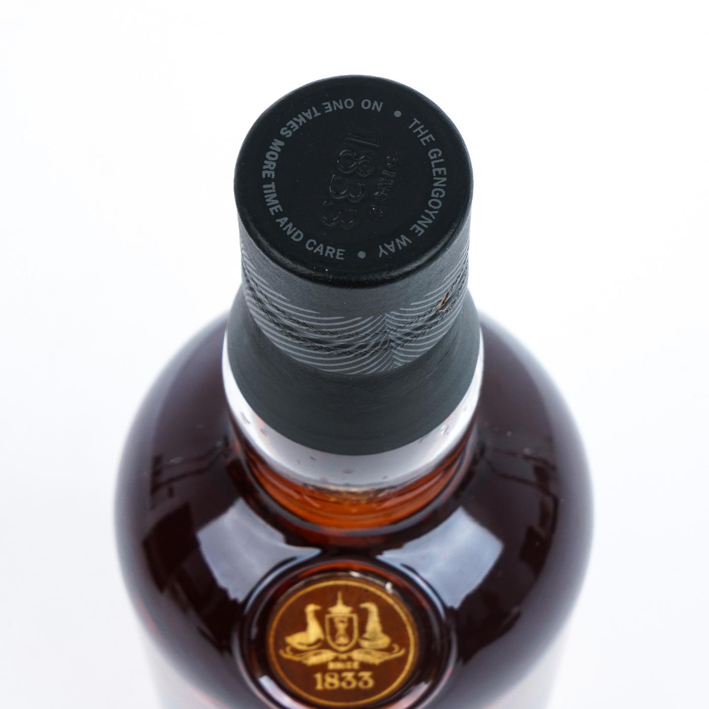 Glengoyne 格兰哥尼 21年 2021 雪莉桶 43%