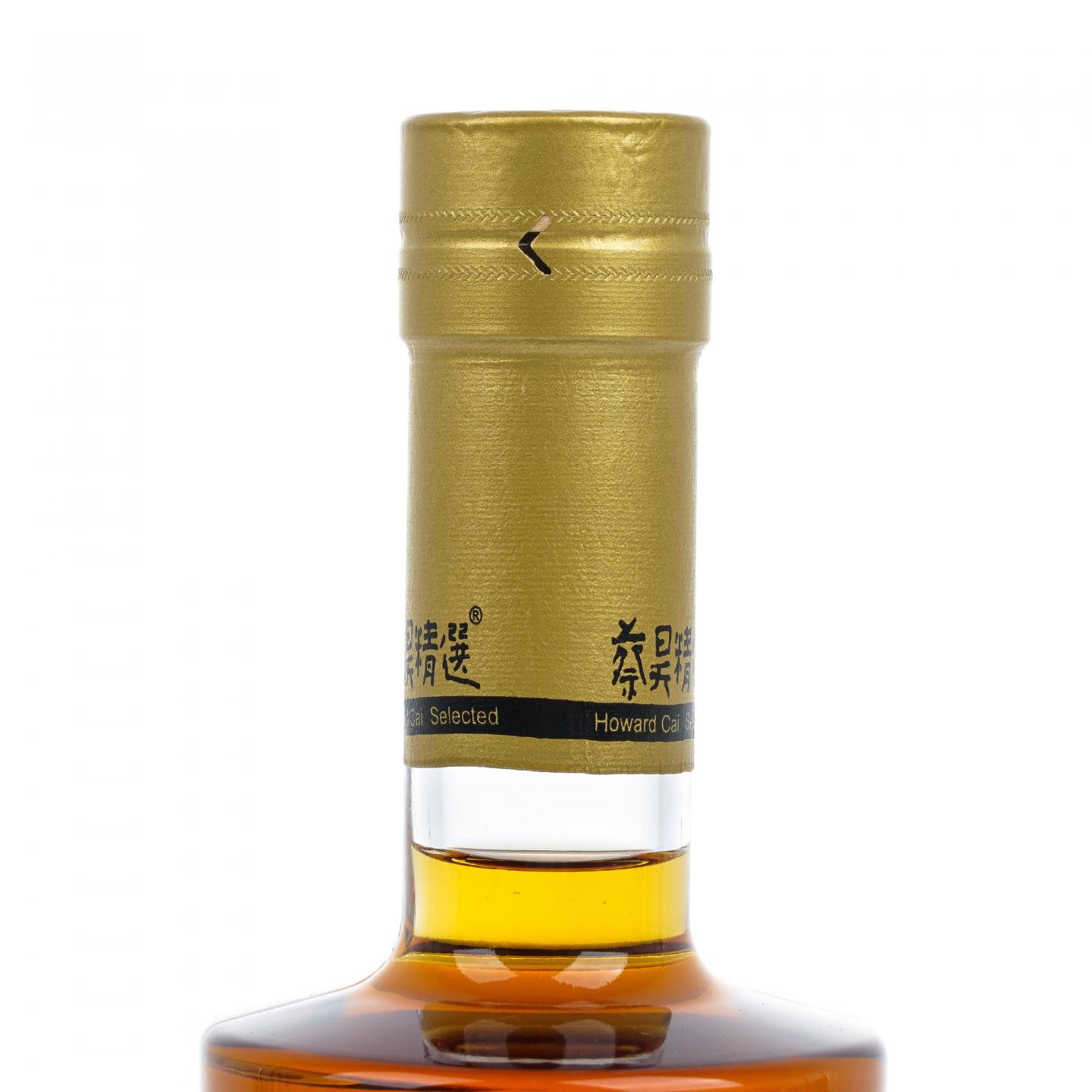 Bowmore 波摩 30年 1988-2019 蔡昊精选