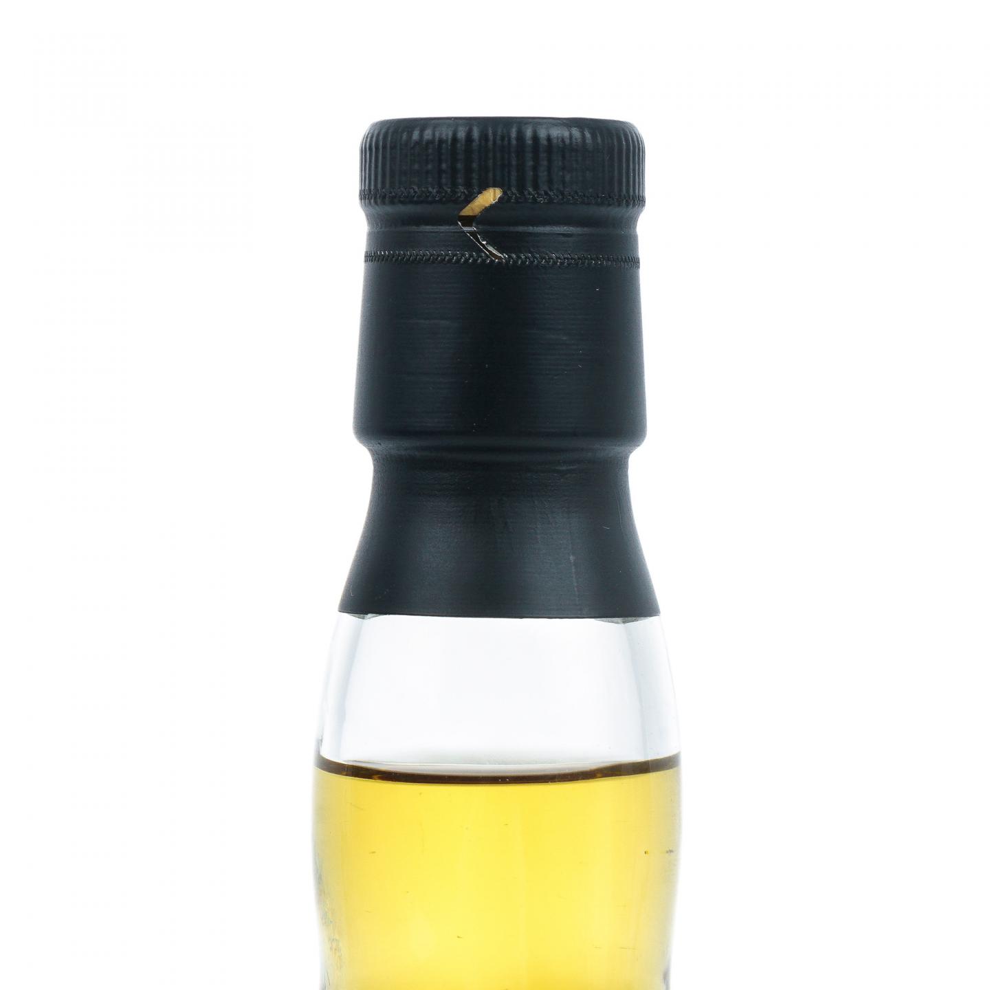 Linkwood 林可伍德 18年 2006 《新世纪福音战士》联名款