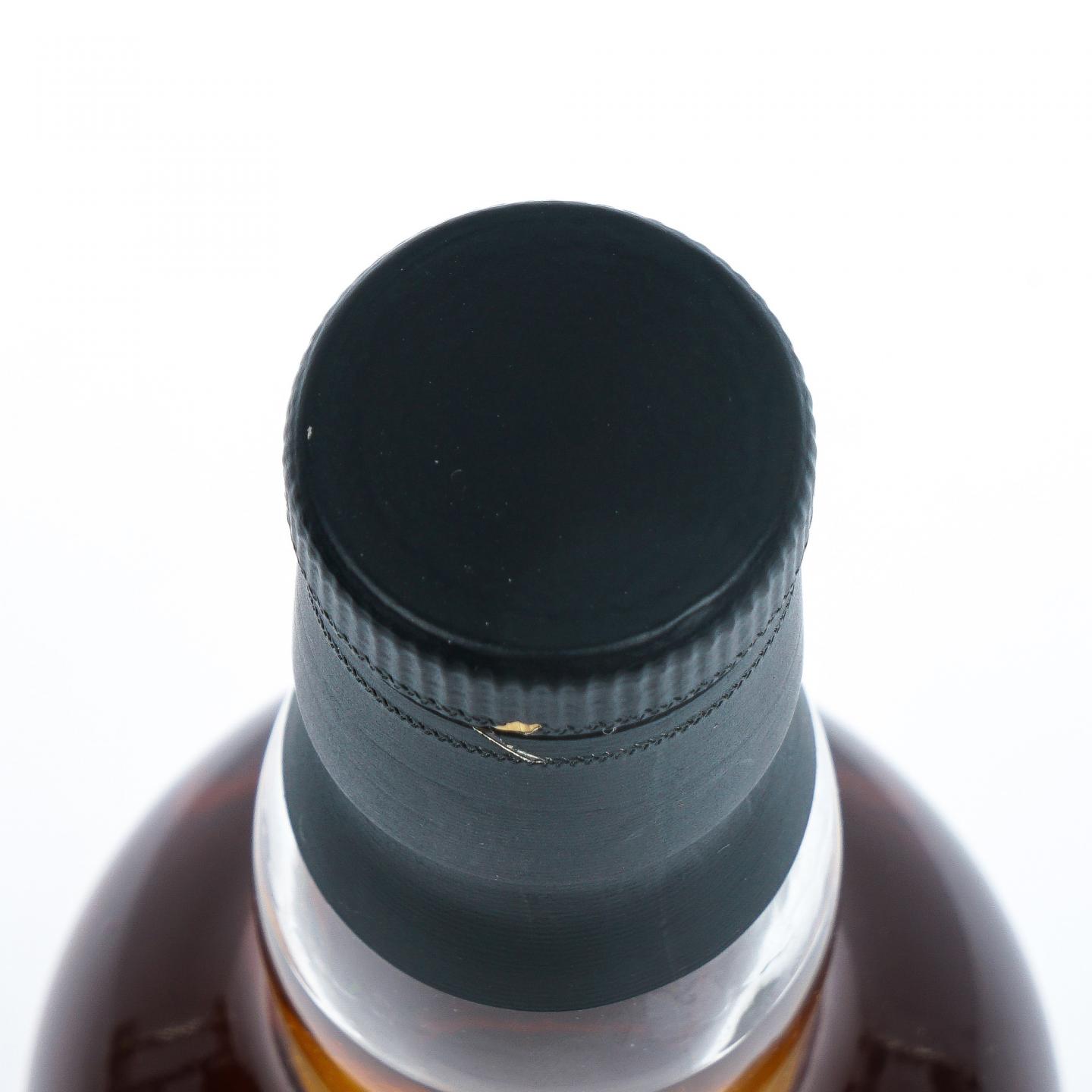 Linkwood 林可伍德 18年 2006 《新世纪福音战士》联名款