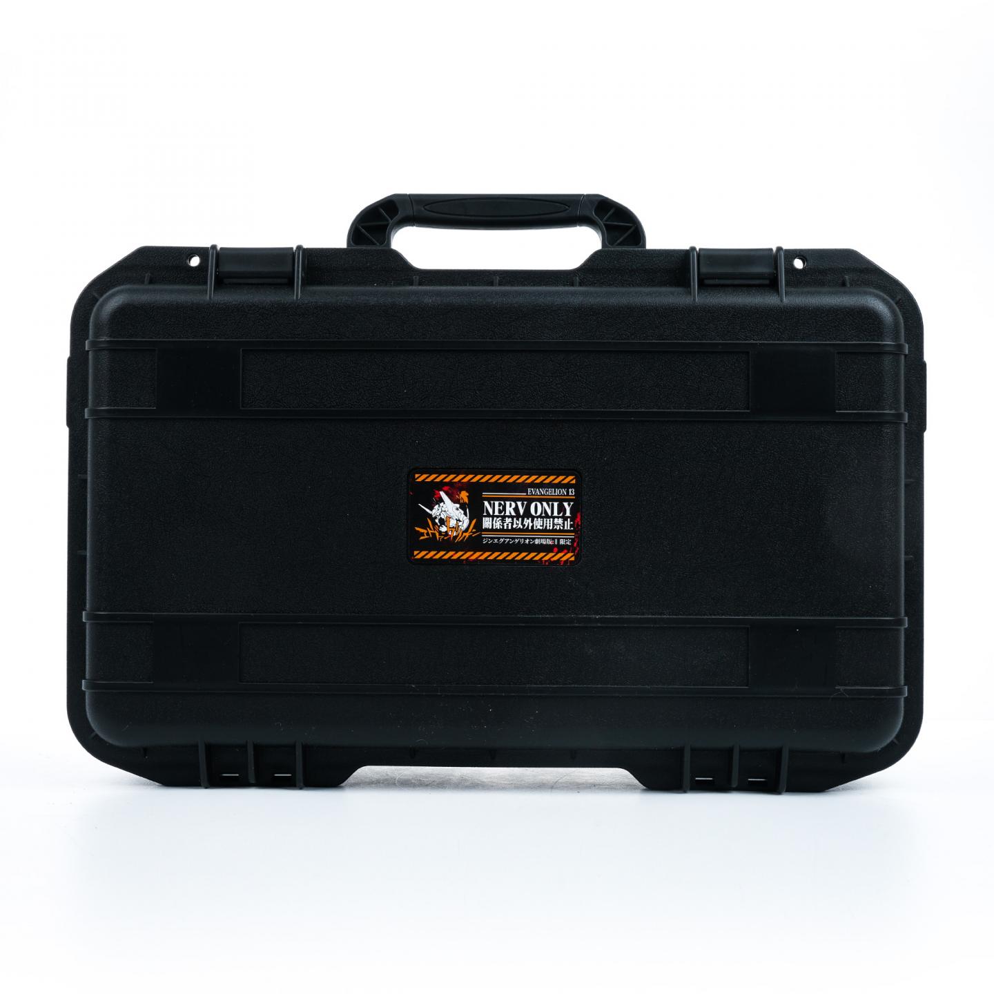 Linkwood 林可伍德 18年 2006 《新世纪福音战士》联名款