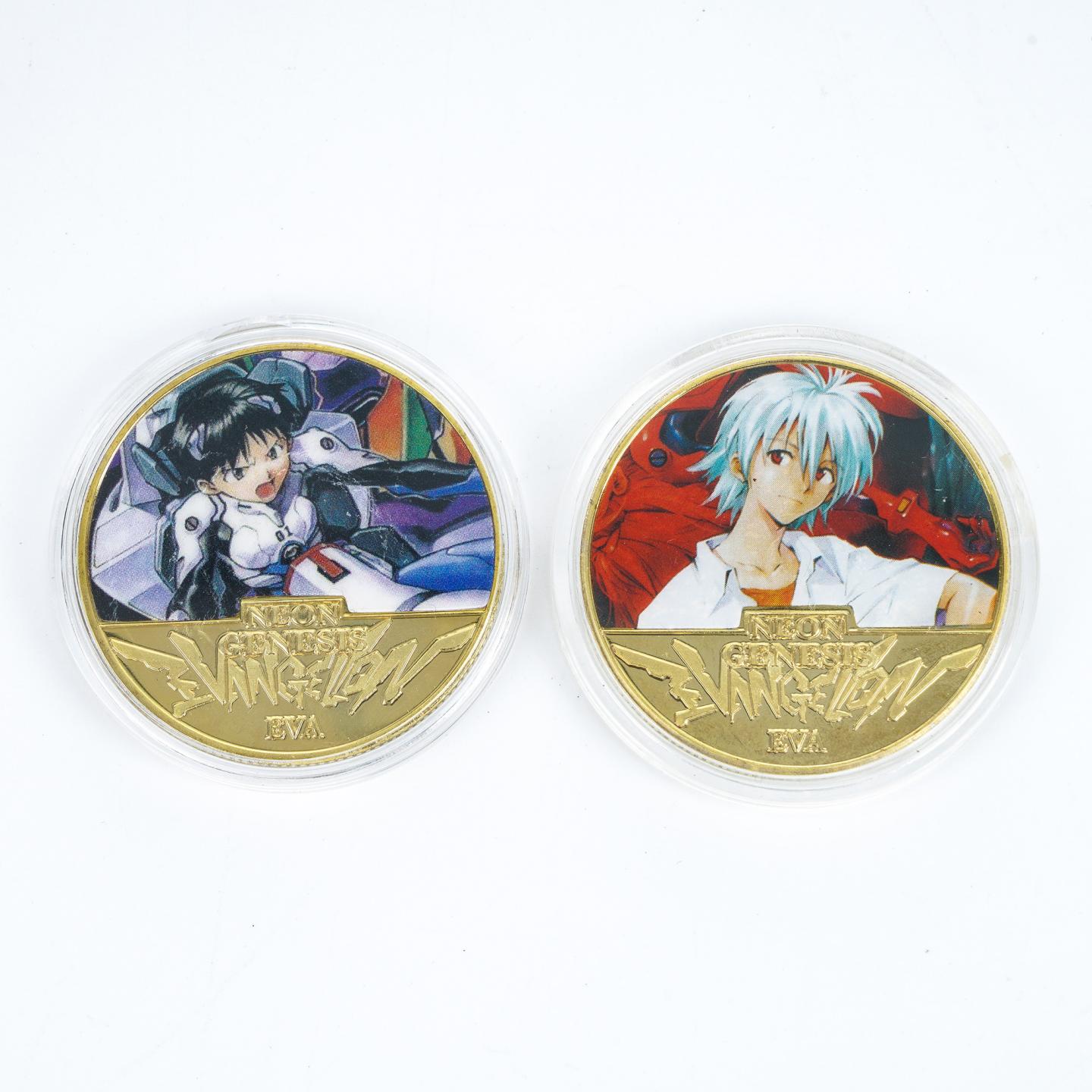 Linkwood 林可伍德 18年 2006 《新世纪福音战士》联名款