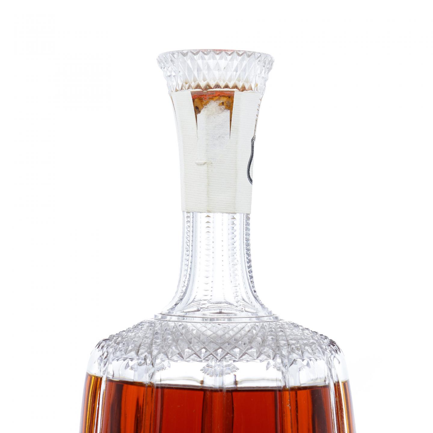 Macallan 麦卡伦 1959 Silver Seal 水晶瓶 750ml