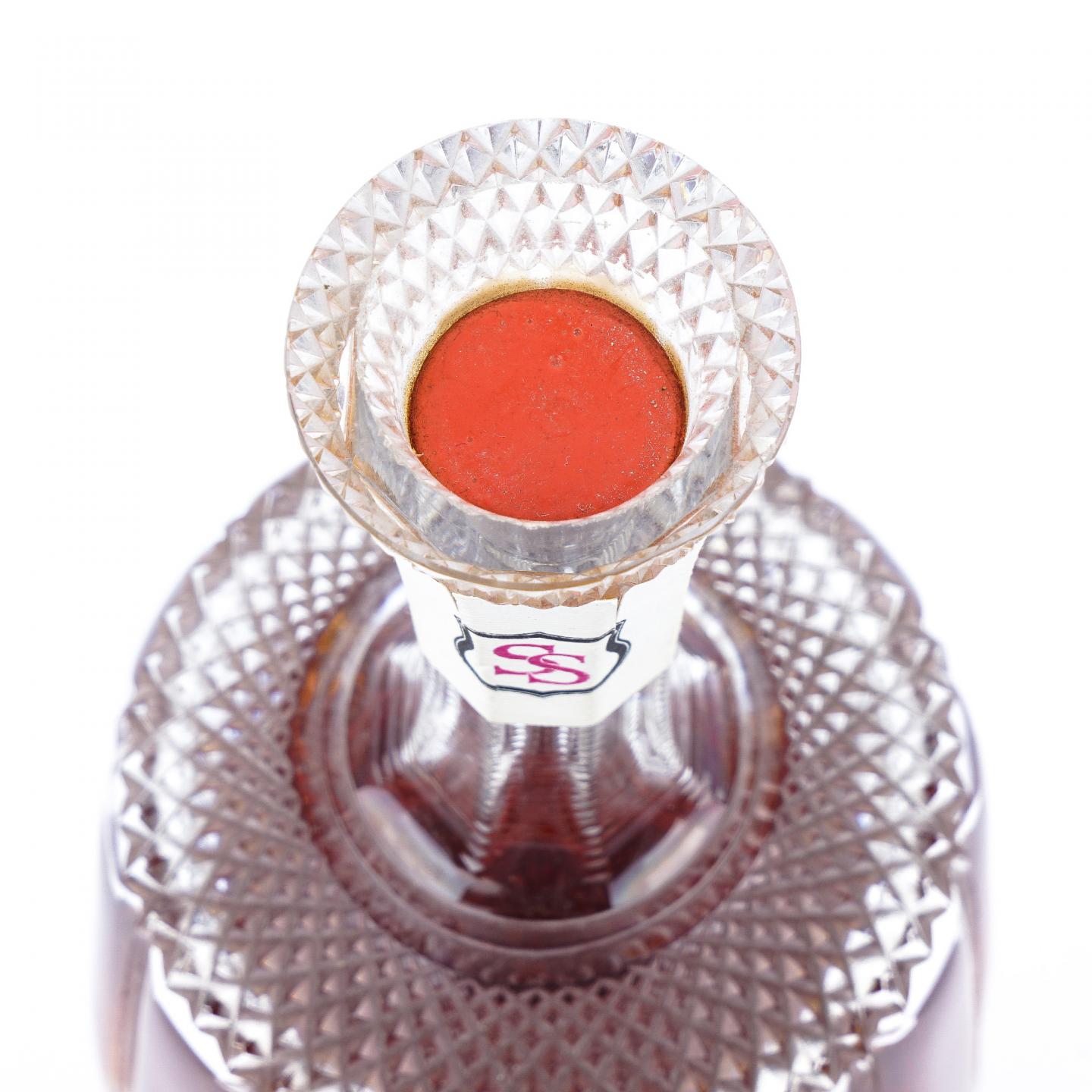 Macallan 麦卡伦 1959 Silver Seal 水晶瓶 750ml