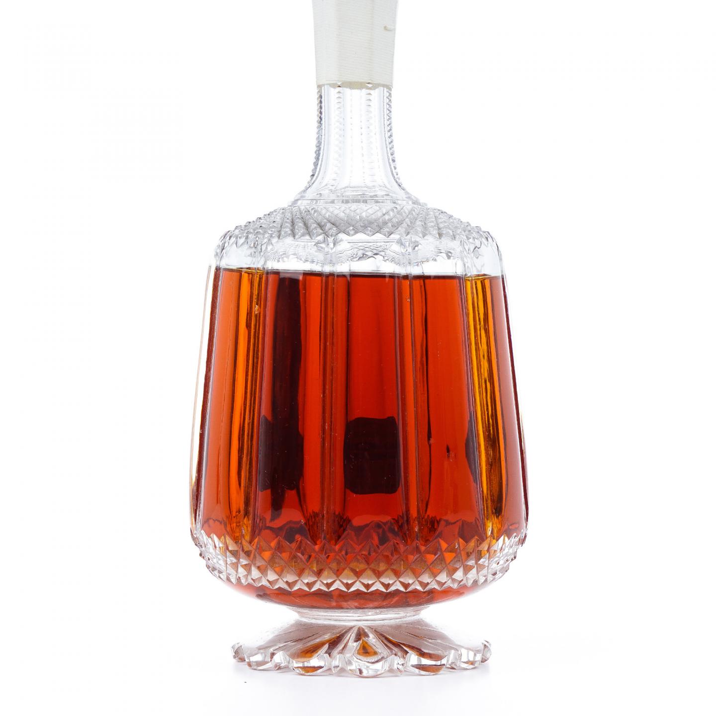 Macallan 麦卡伦 1959 Silver Seal 水晶瓶 750ml