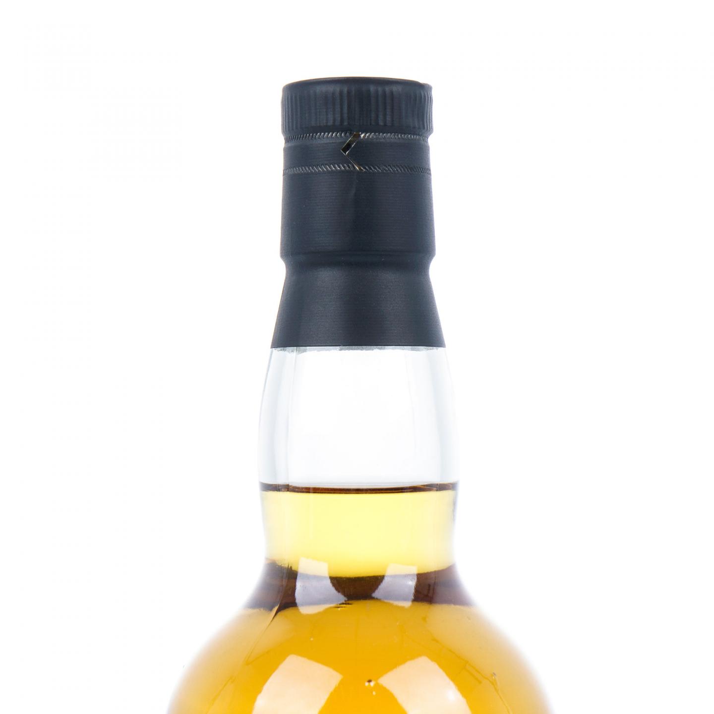 苏格兰调和 19年 2005-2024 雪莉桶#3 NSpS