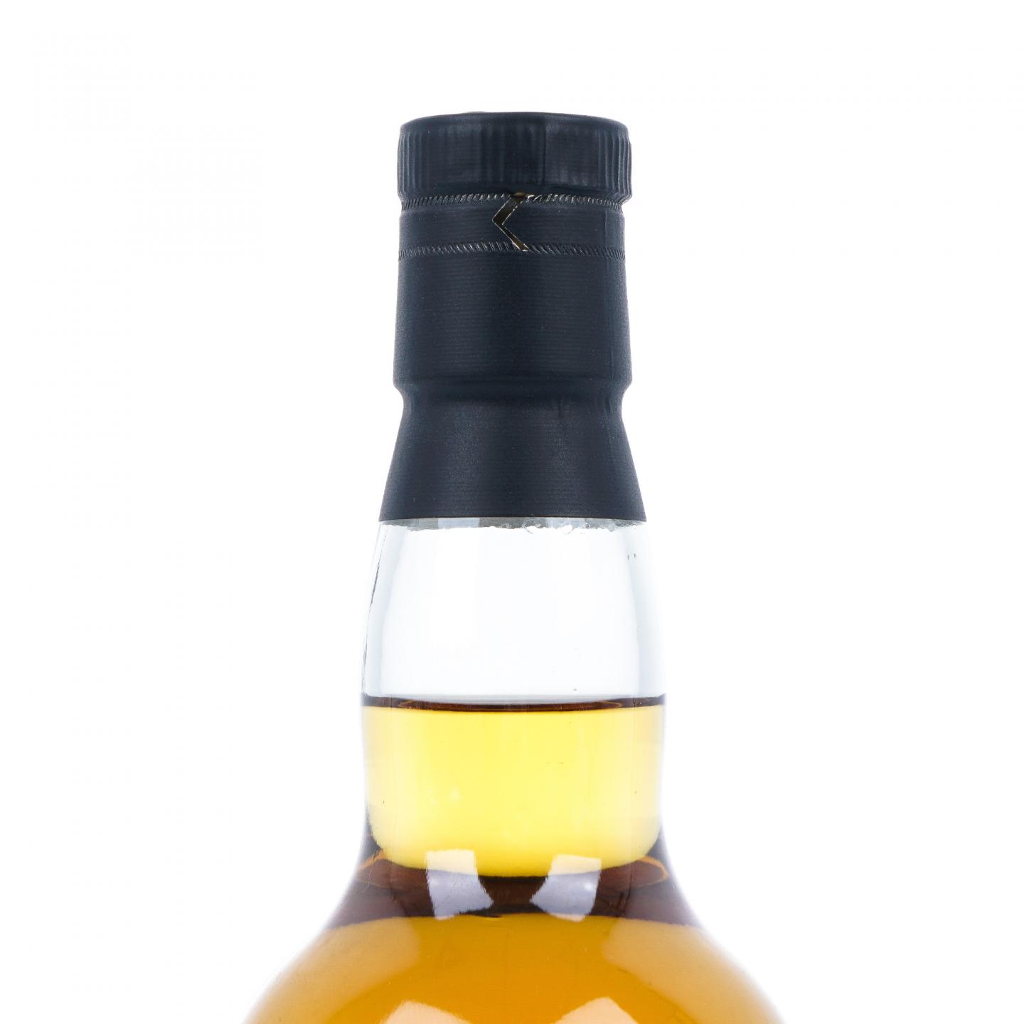 苏格兰调和 19年 2005-2024 雪莉桶#1 NSpS