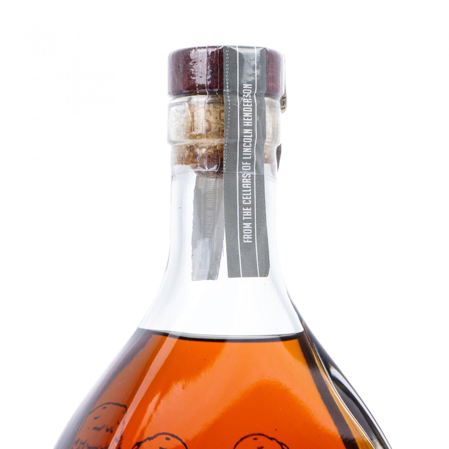 Angel’s Envy 2022 肯塔基 美国波本威士忌 桶强 750ml 行货