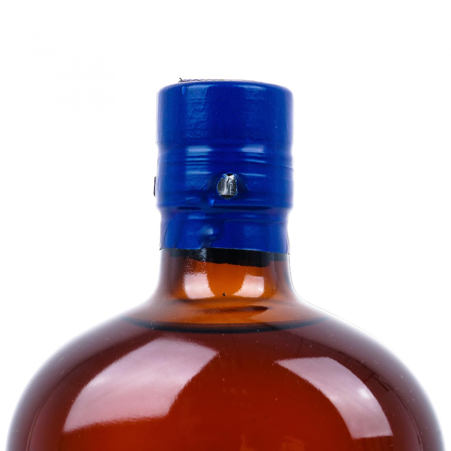 Port-au-Prince 海地朗姆酒 4年 2020-2024 Habitation Velier