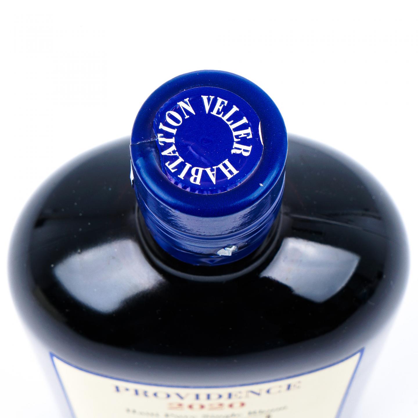 Port-au-Prince 海地朗姆酒 4年 2020-2024 Habitation Velier