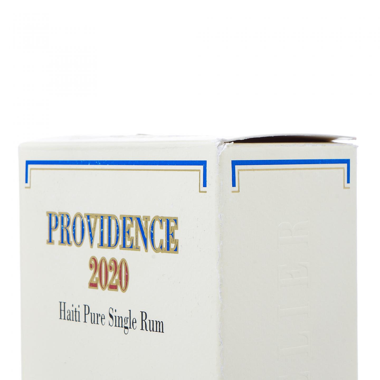 Port-au-Prince 海地朗姆酒 4年 2020-2024 Habitation Velier