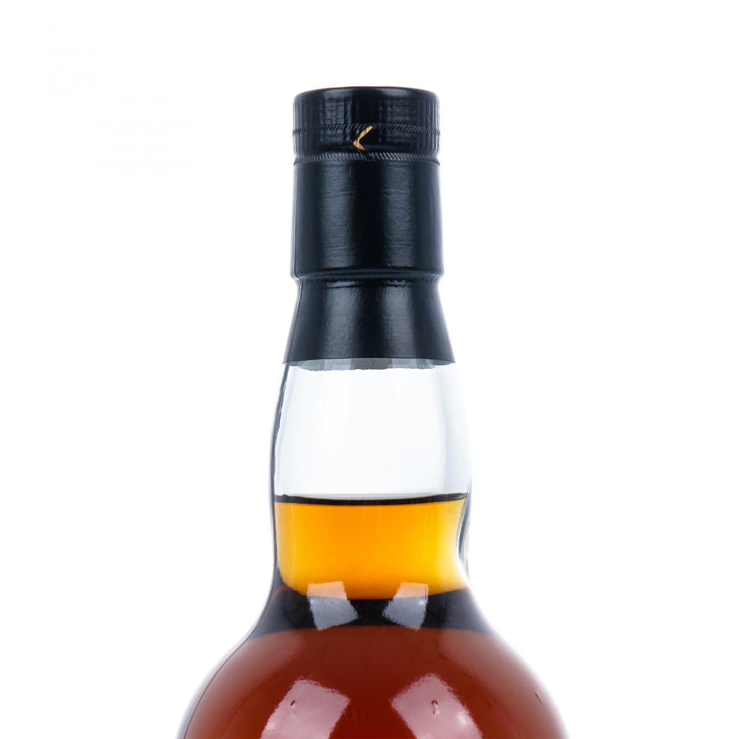 Glenallachie 格兰纳里奇 15年 2009-2024 初填雪莉桶 高达45周年纪念