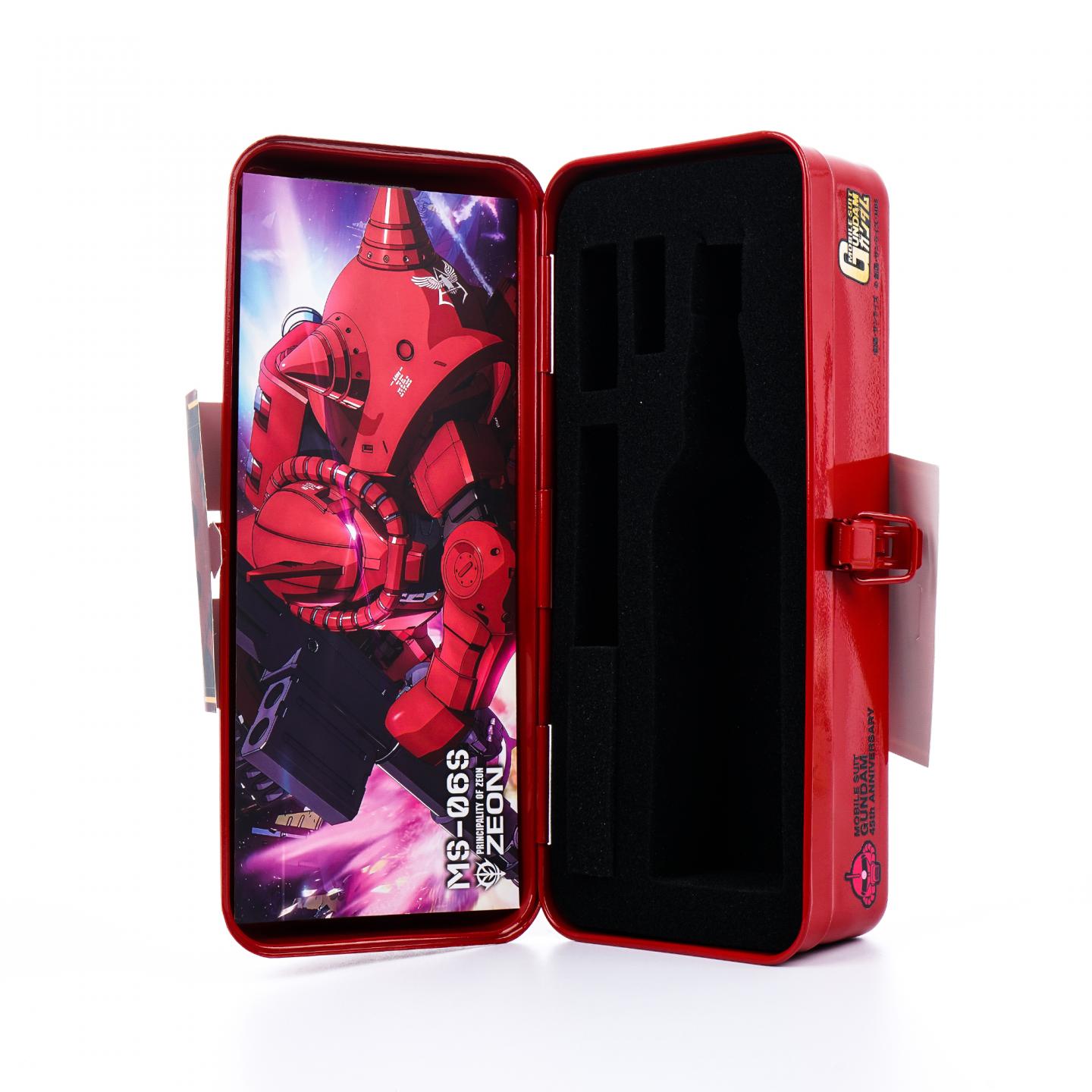 Glenallachie 格兰纳里奇 15年 2009-2024 初填雪莉桶 高达45周年纪念