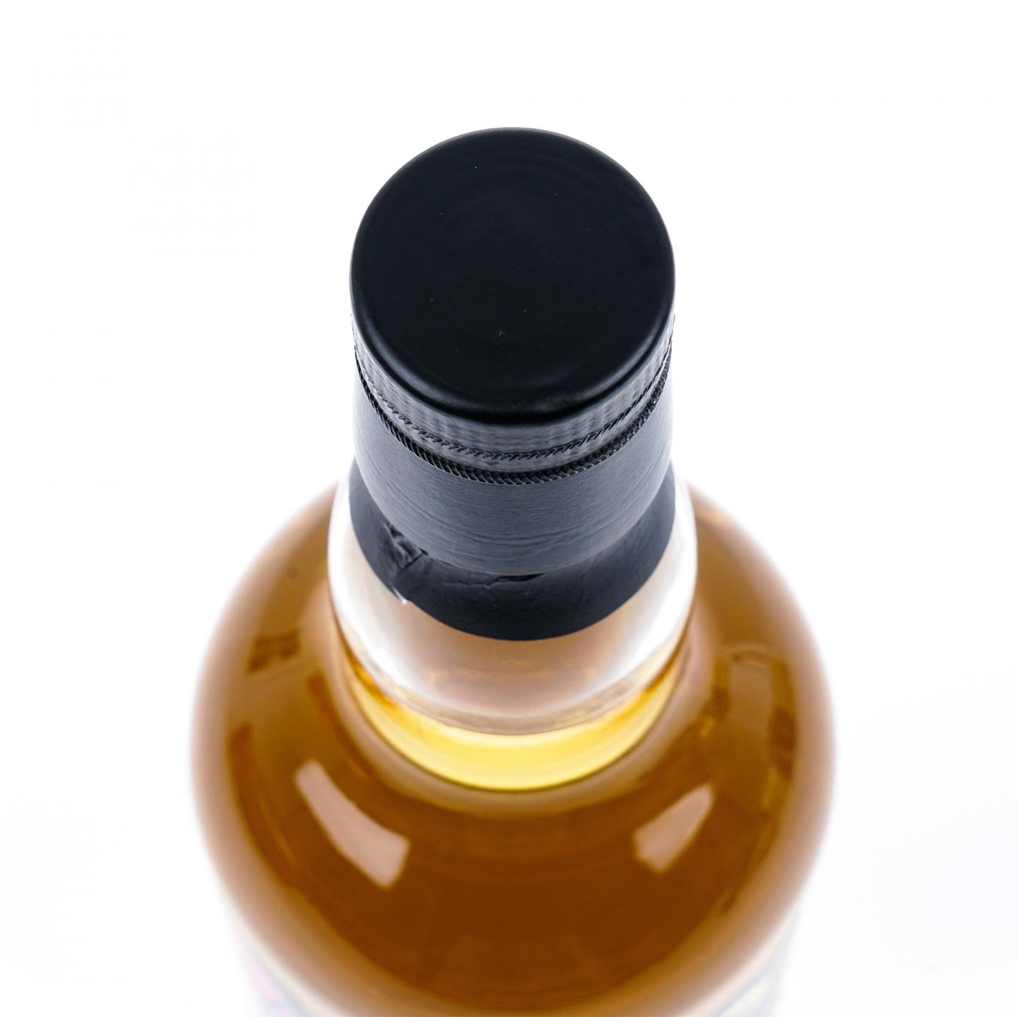 Ben Nevis 本尼维斯 13年 2011-2024 波本桶#1863 高达45周年纪念