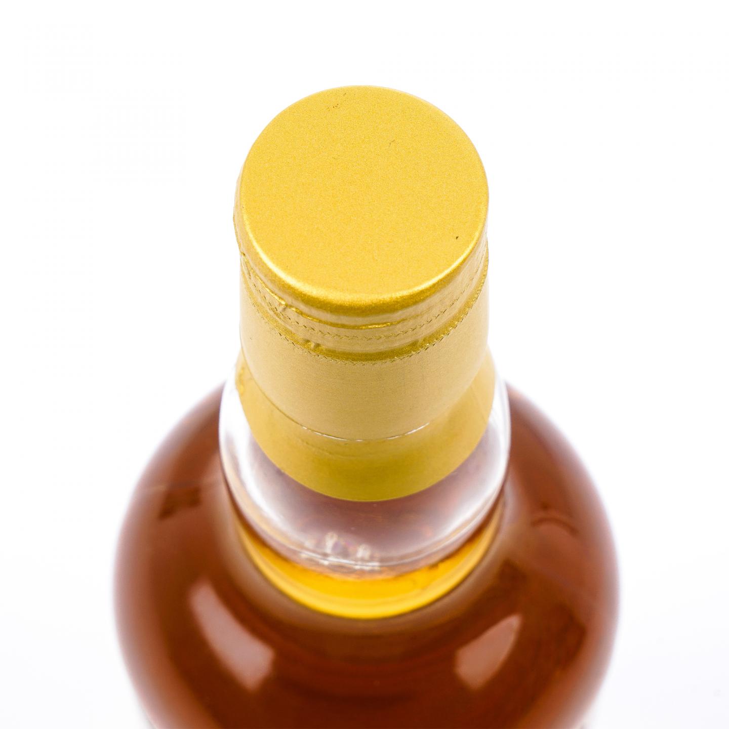 Ledaig 里爵 15年 2010-2025 单桶桶强