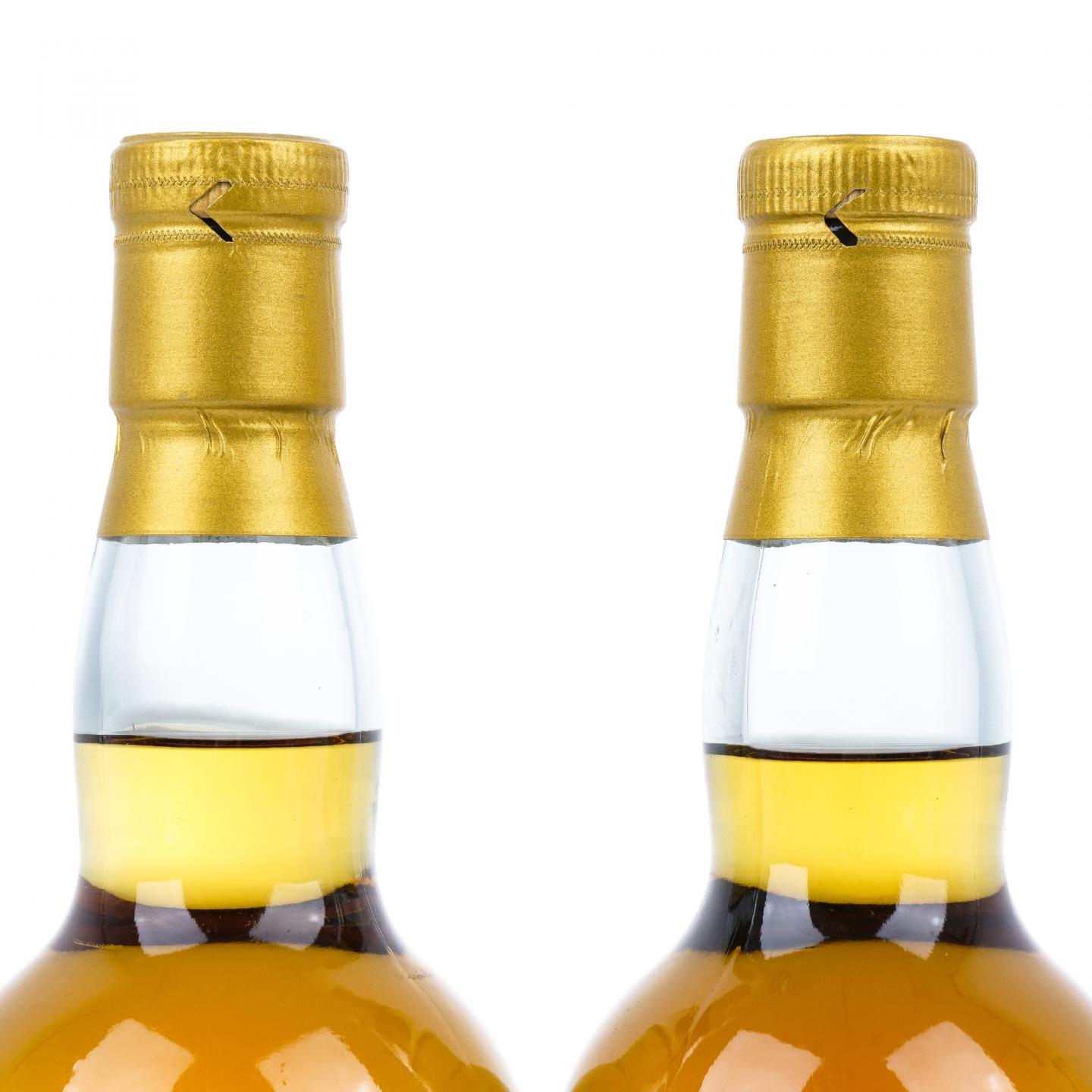 奥克罗斯克/巴门纳克 11/10年 2022 Liquid Treasures 2瓶组