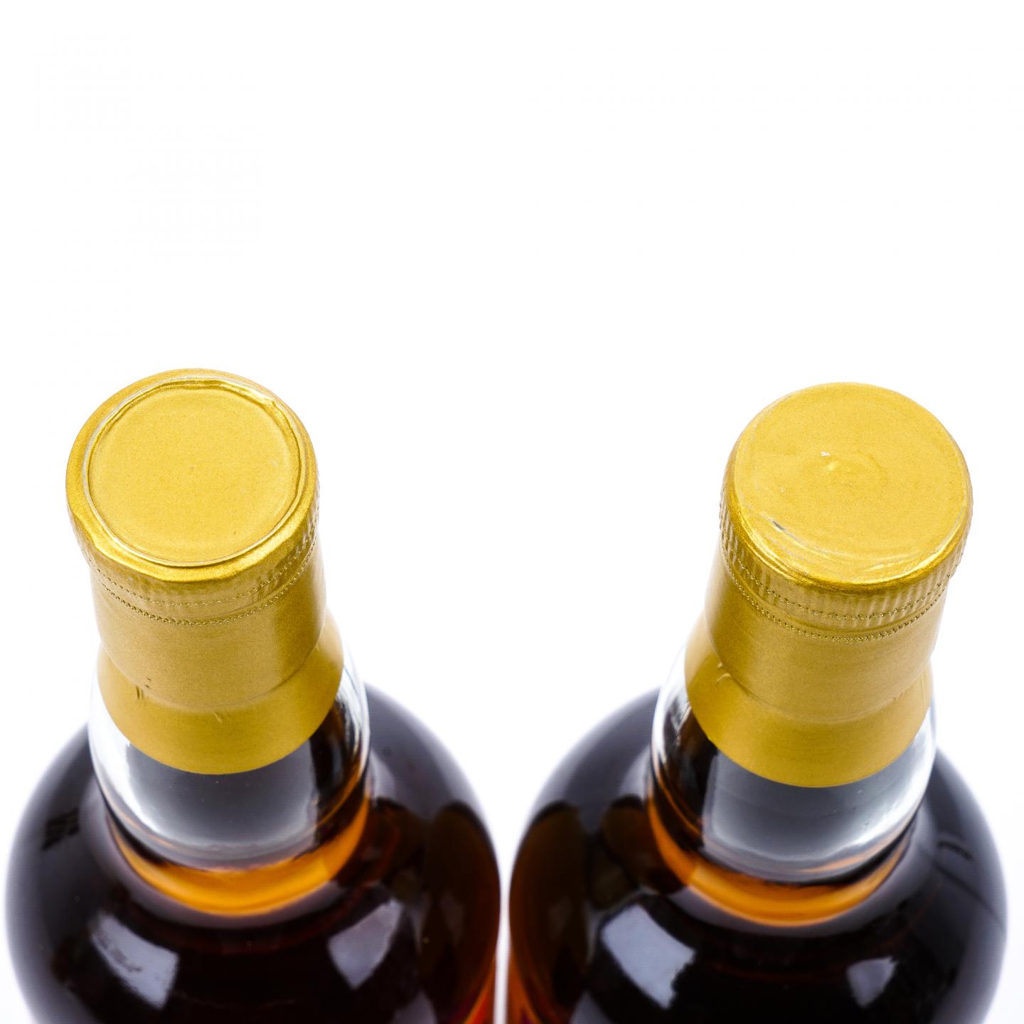 奥克罗斯克/巴门纳克 11/10年 2022 Liquid Treasures 2瓶组