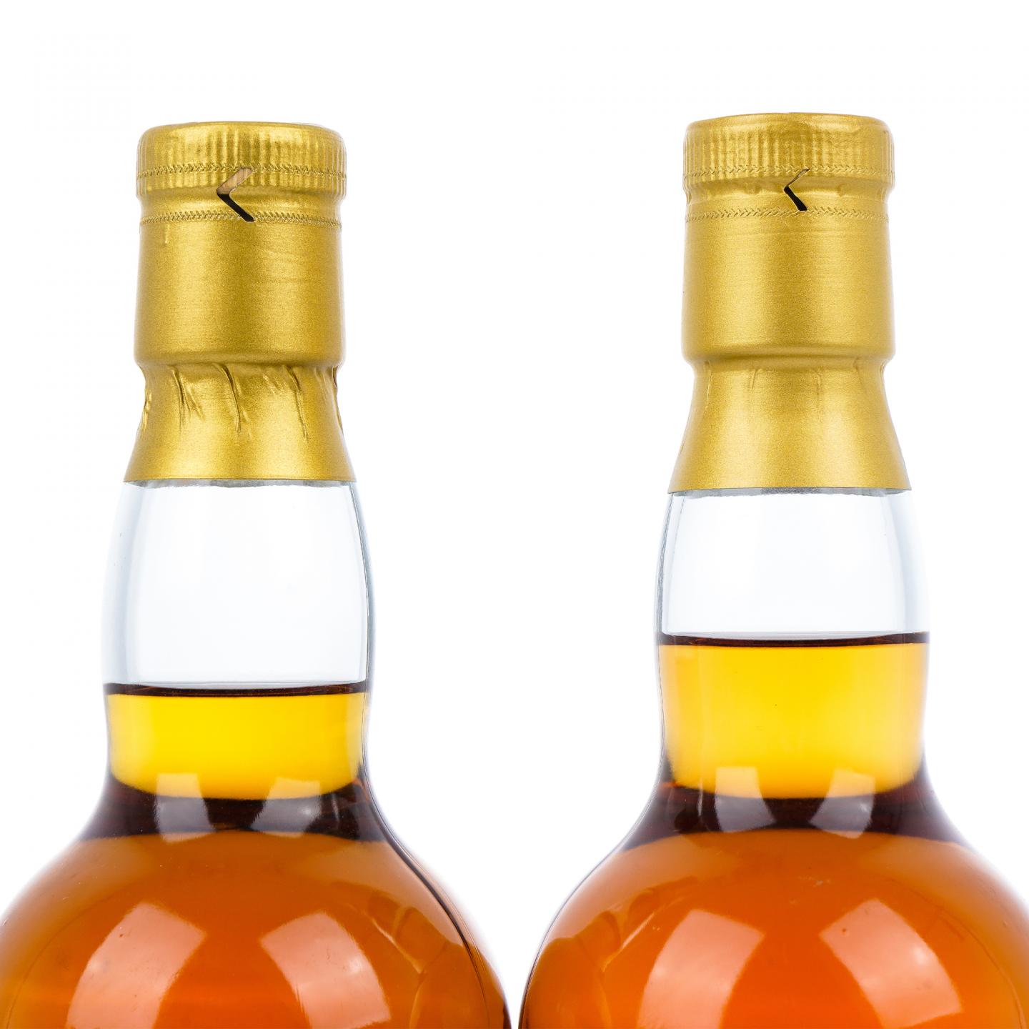 第林可/格文 11/15年 2022 Liquid Treasures 2瓶组