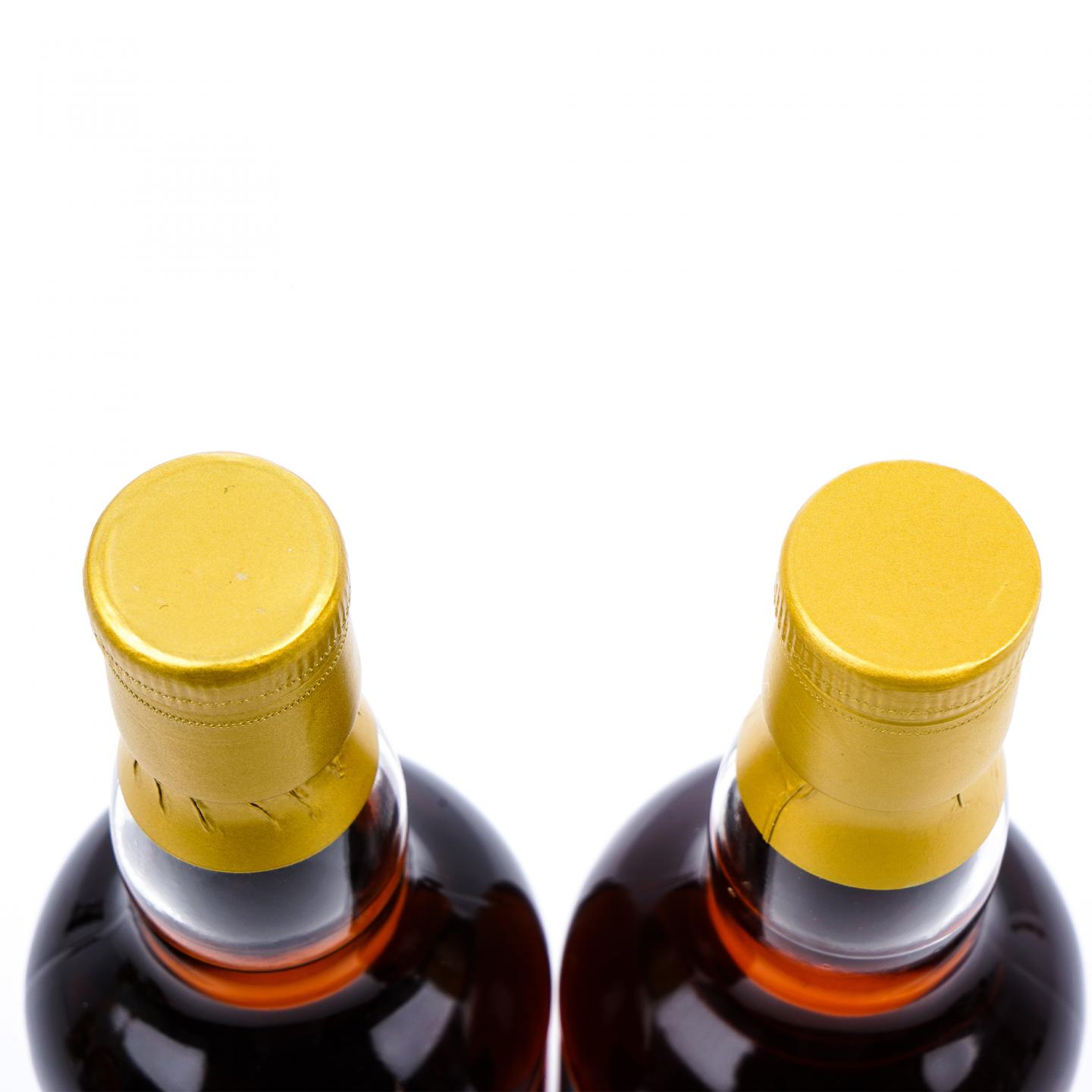 第林可/格文 11/15年 2022 Liquid Treasures 2瓶组