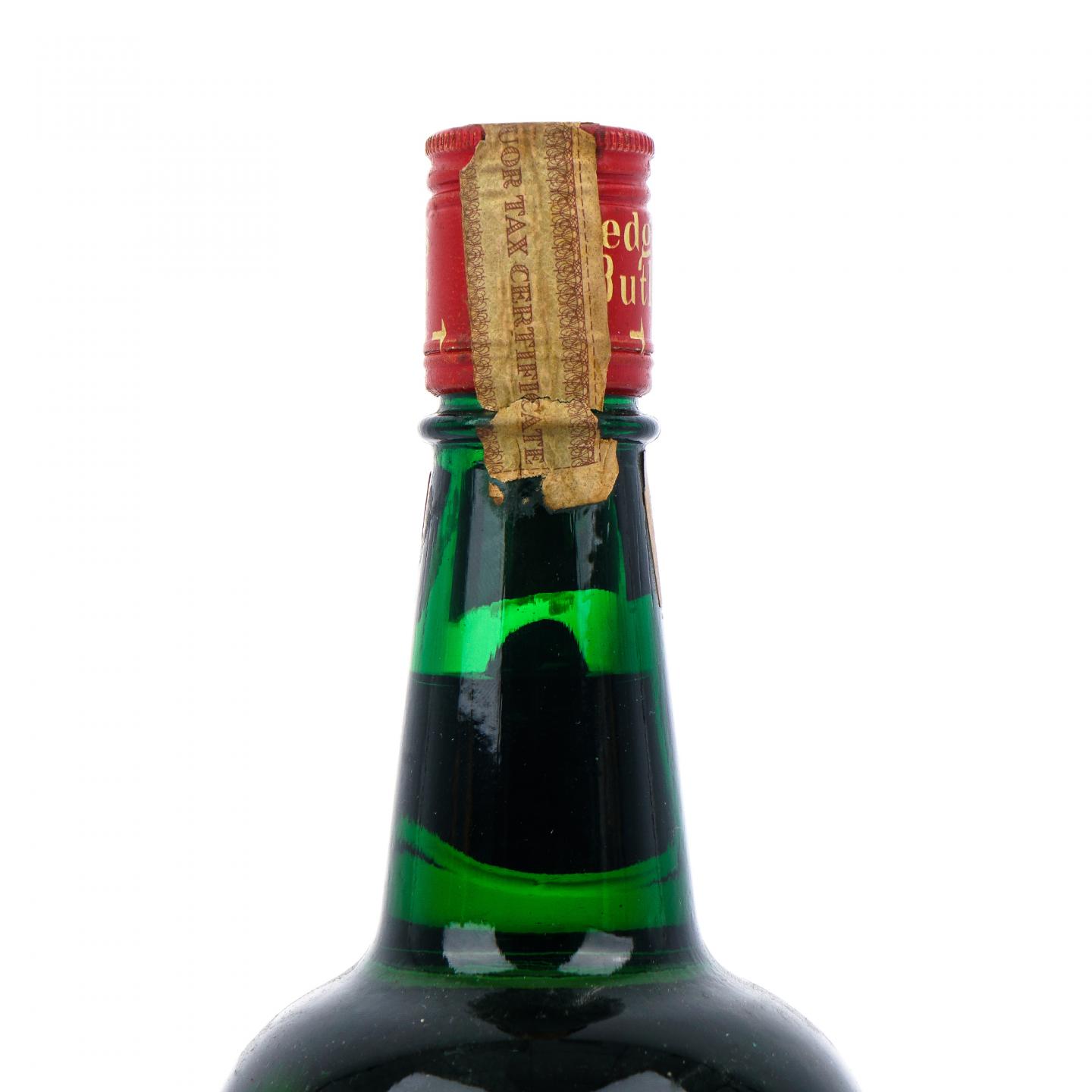 Hedges & Butler Royal/Ballantine 百龄坛 调和 760/757ml 2瓶组