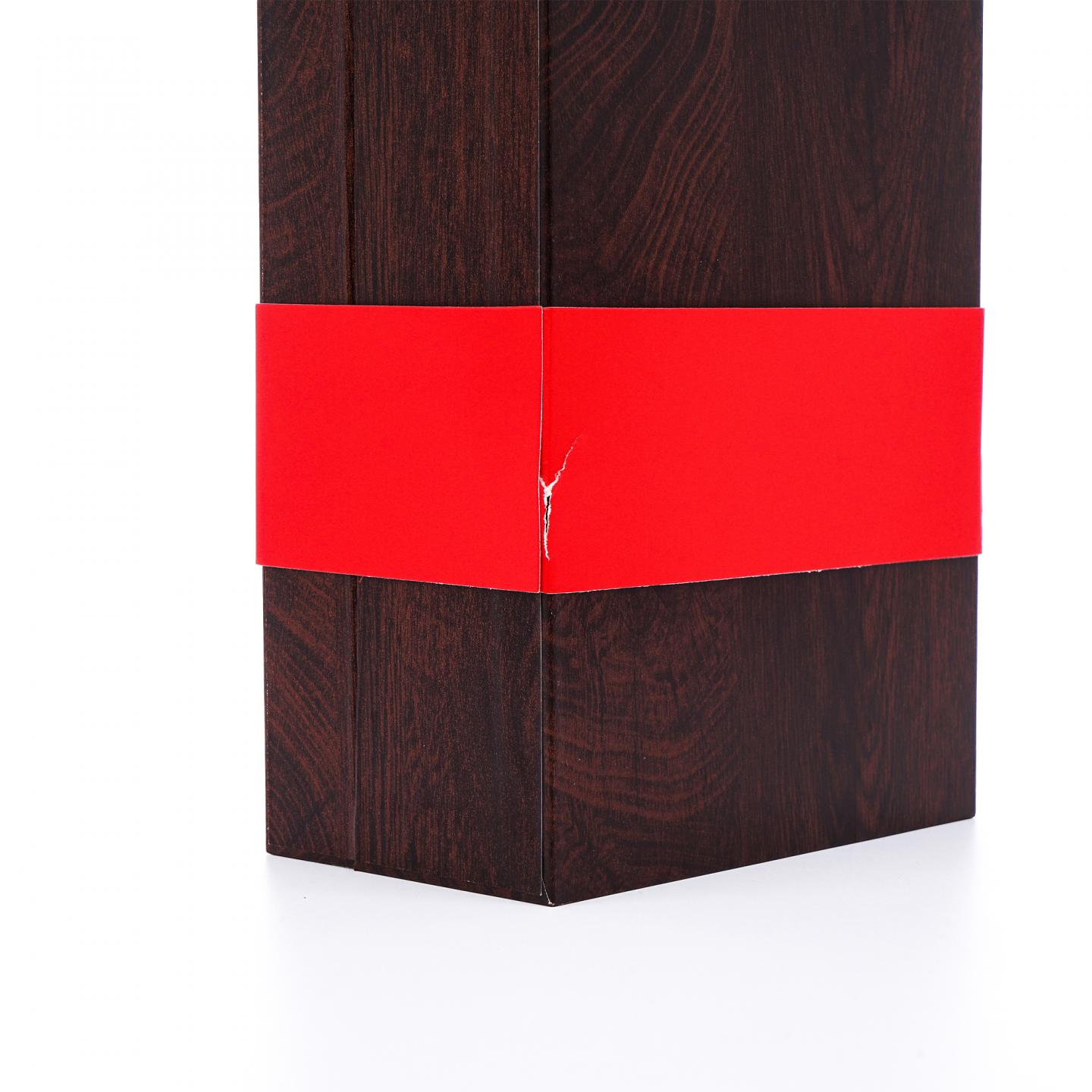 苏格兰调和威士忌 21年 2004-2025 馆藏唐卡艺术系列 桶强2瓶组