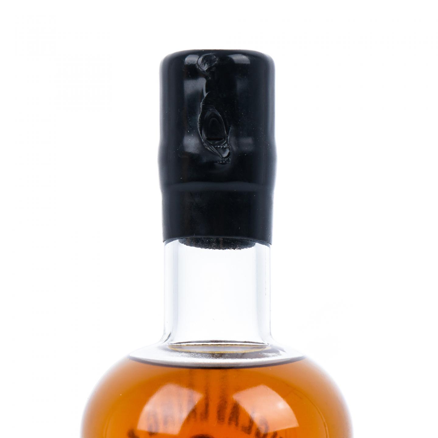 Port Ellen 波特艾伦 30年 1982-2013 单桶桶强 DL