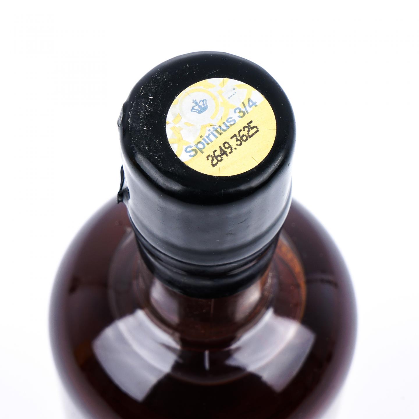 Port Ellen 波特艾伦 30年 1982-2013 单桶桶强 DL