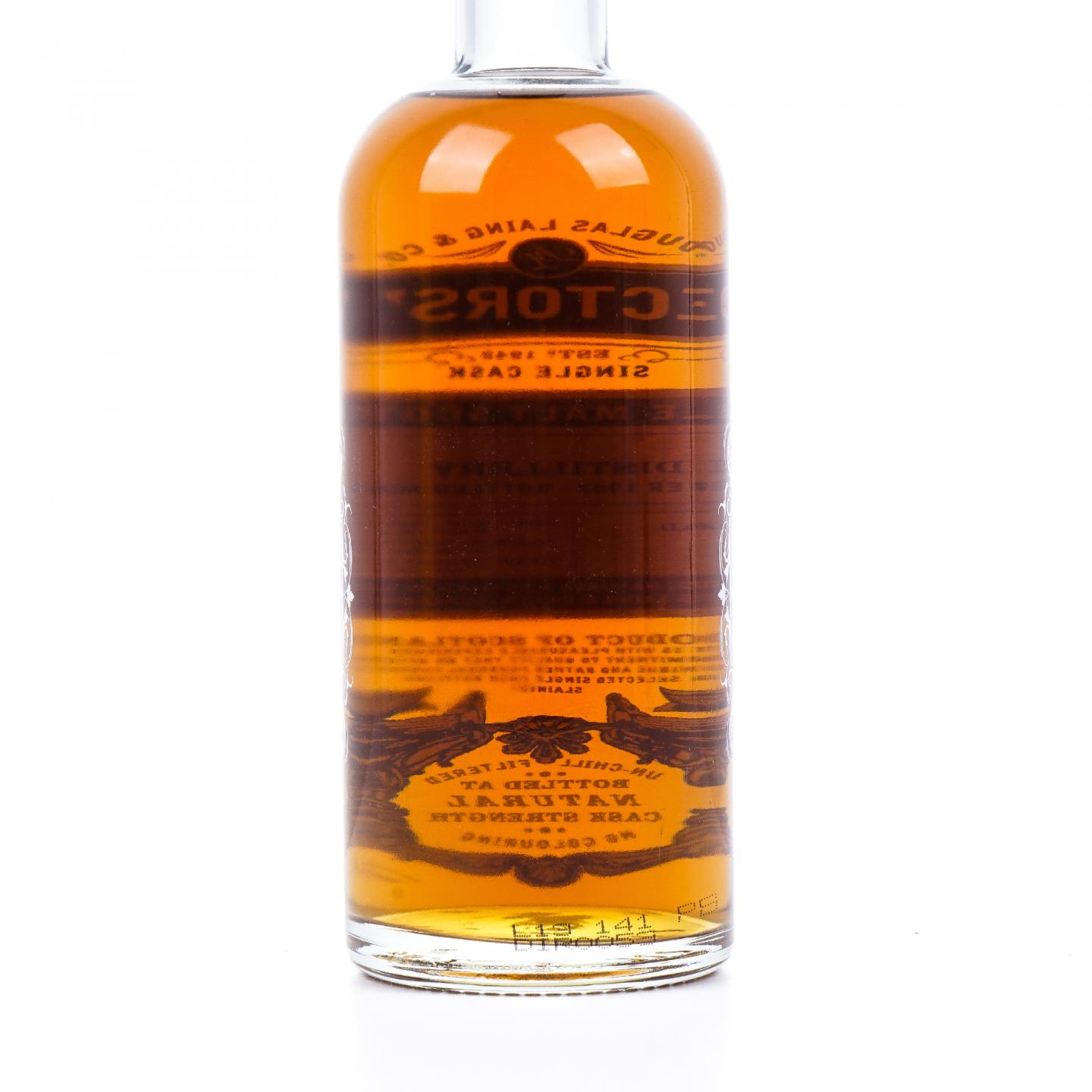 Port Ellen 波特艾伦 30年 1982-2013 单桶桶强 DL